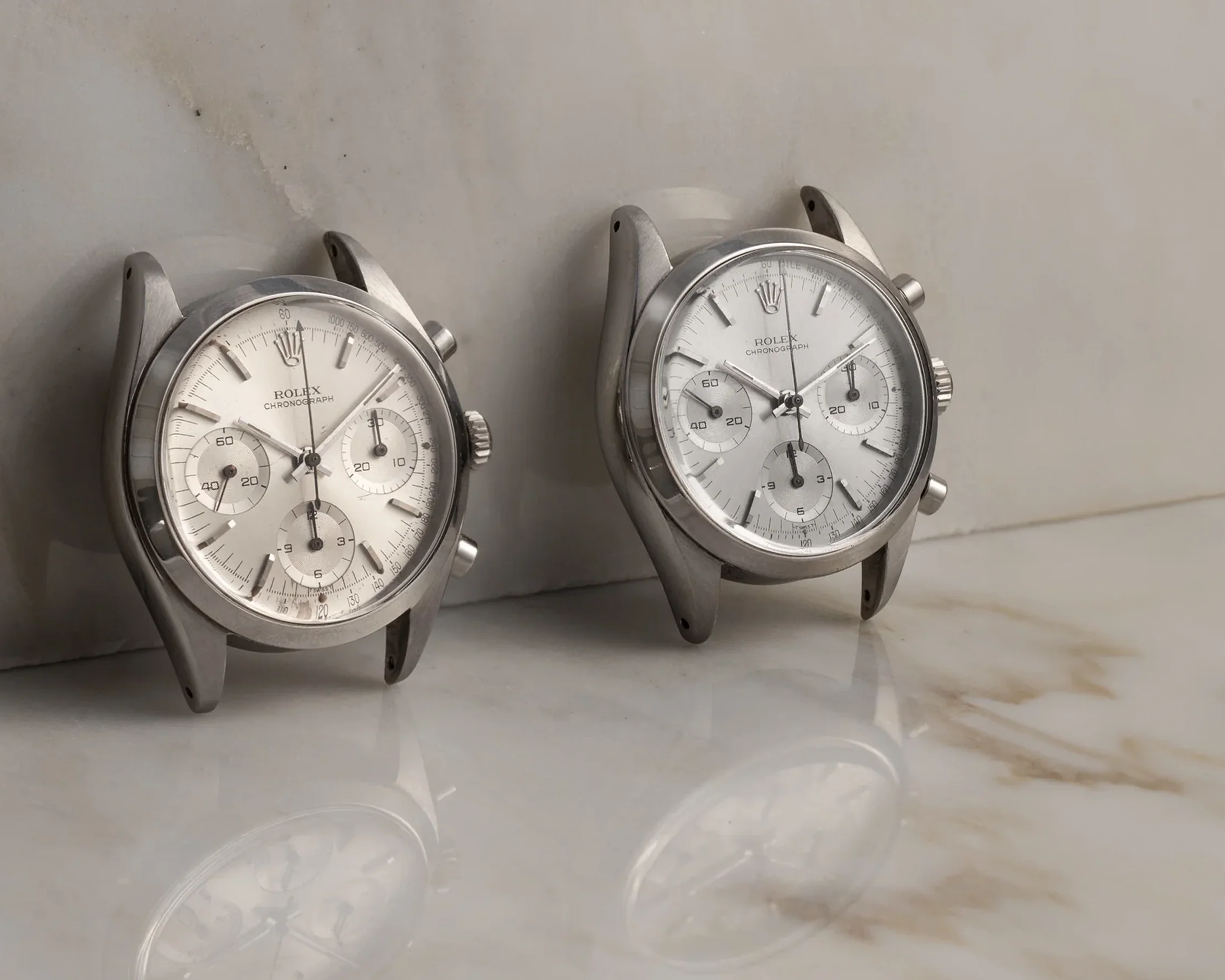 Rolex 6238 ”Pre-Daytona” The Precedent