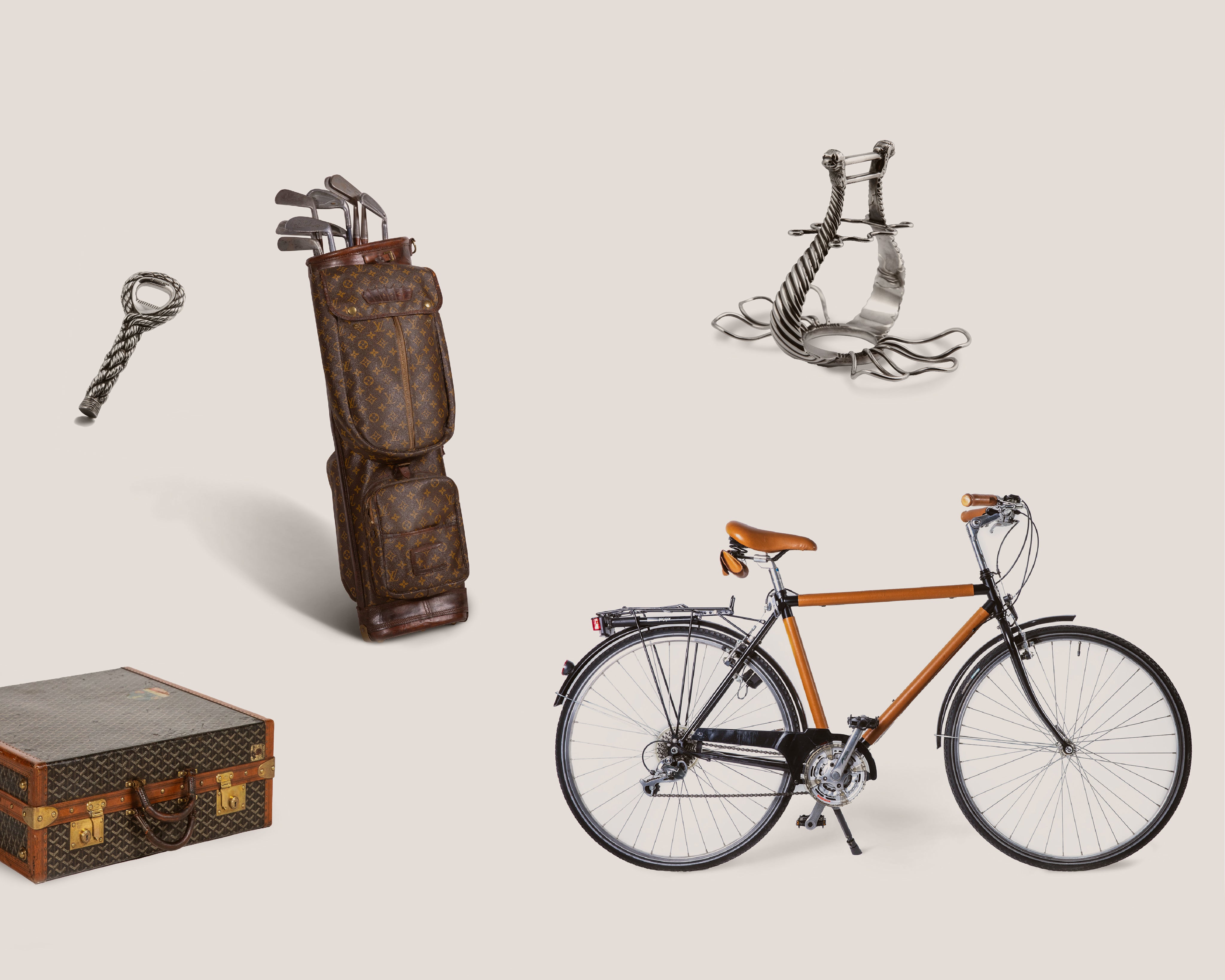 The Ultimate Vintage Gift Guide