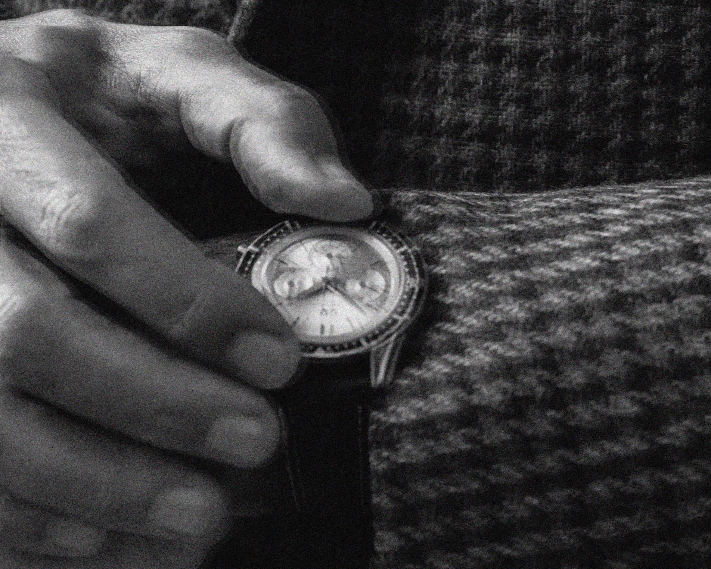Universal Geneve vintage