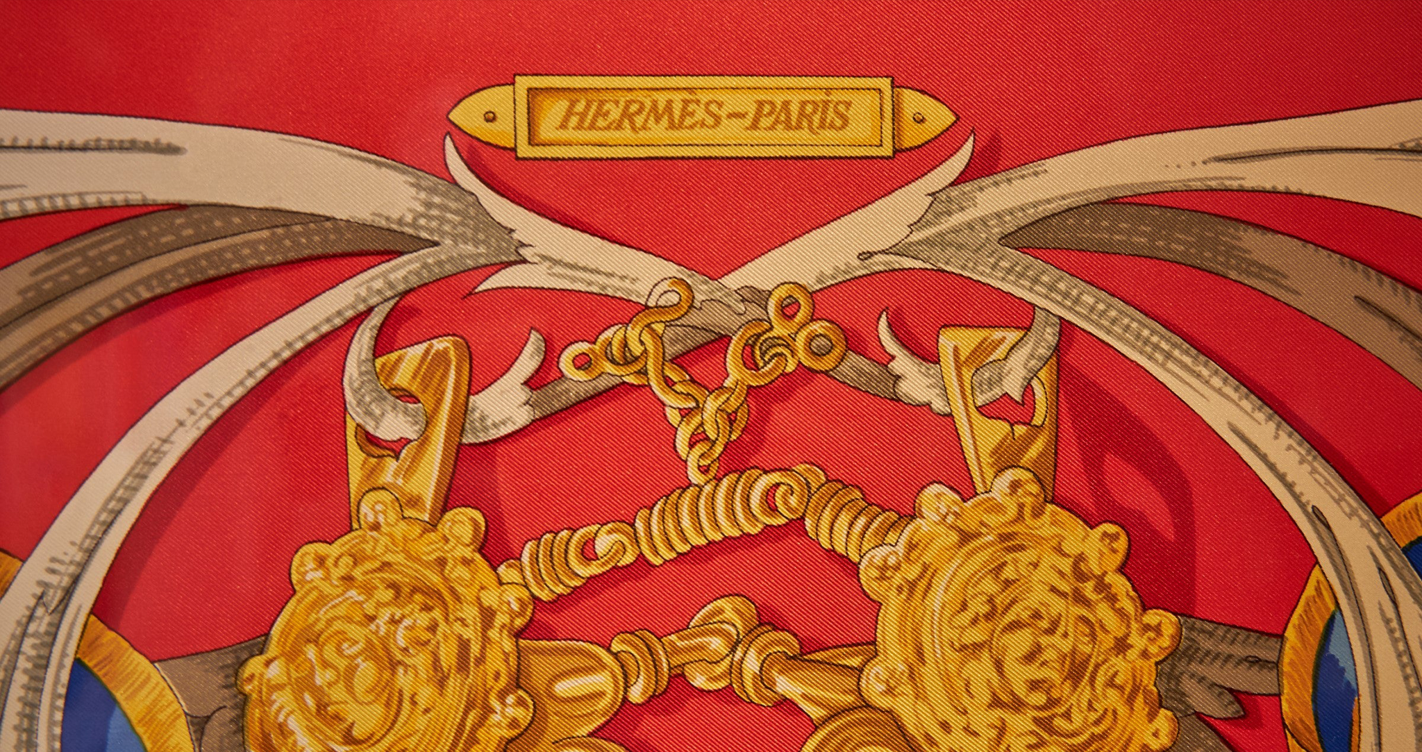 Hermès Carré Collection