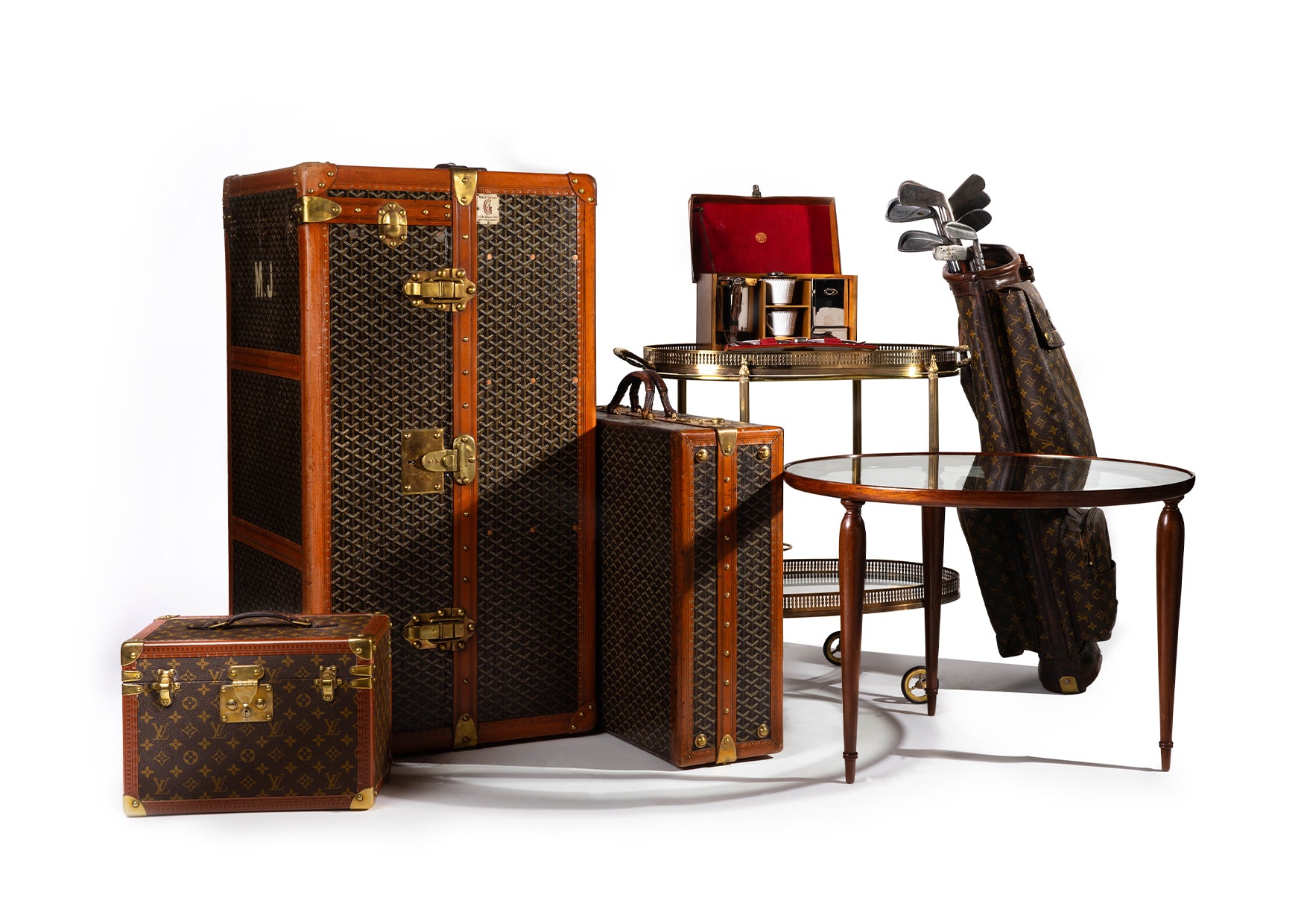 All Furniture Available