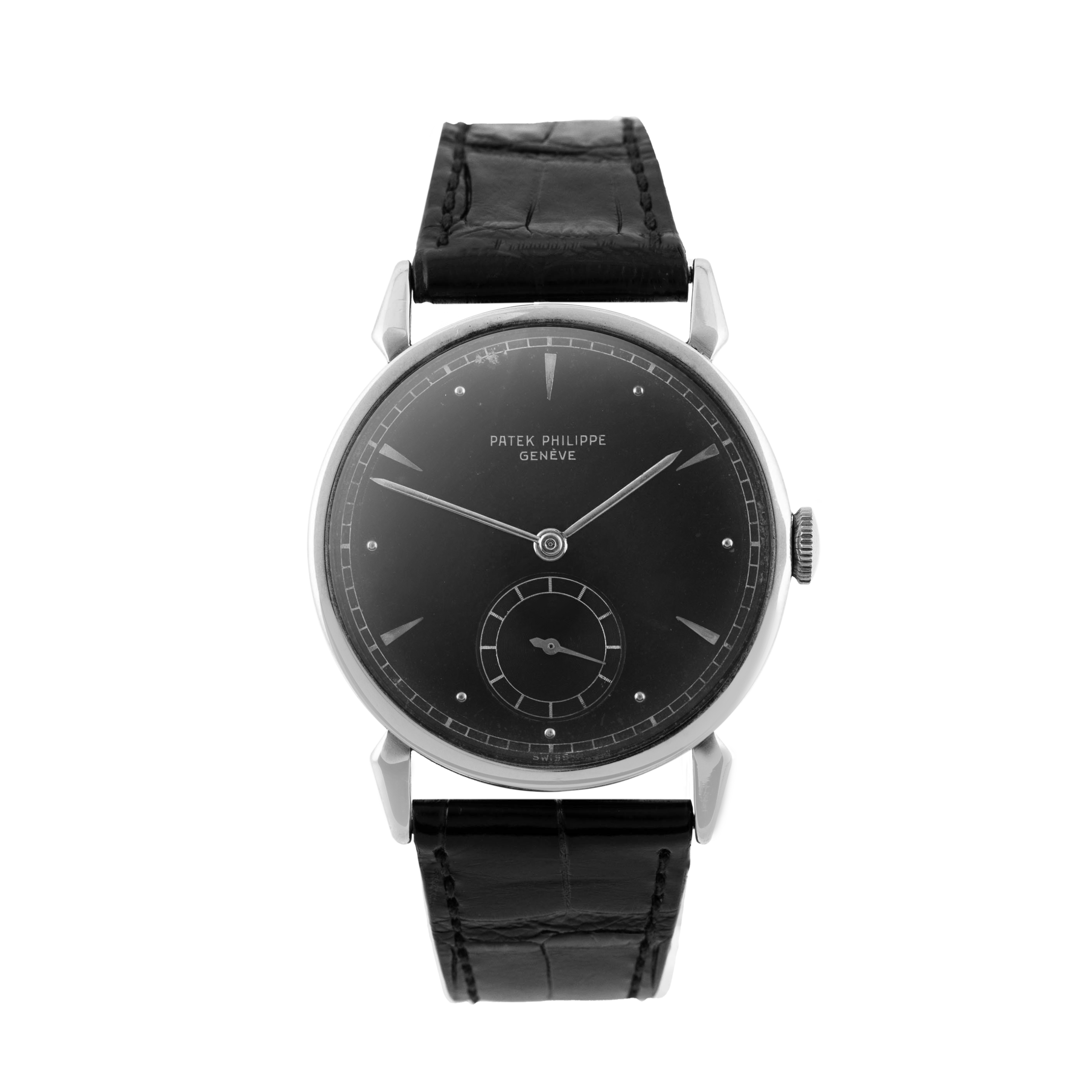 Patek Philippe Ref. 1578 Calatrava