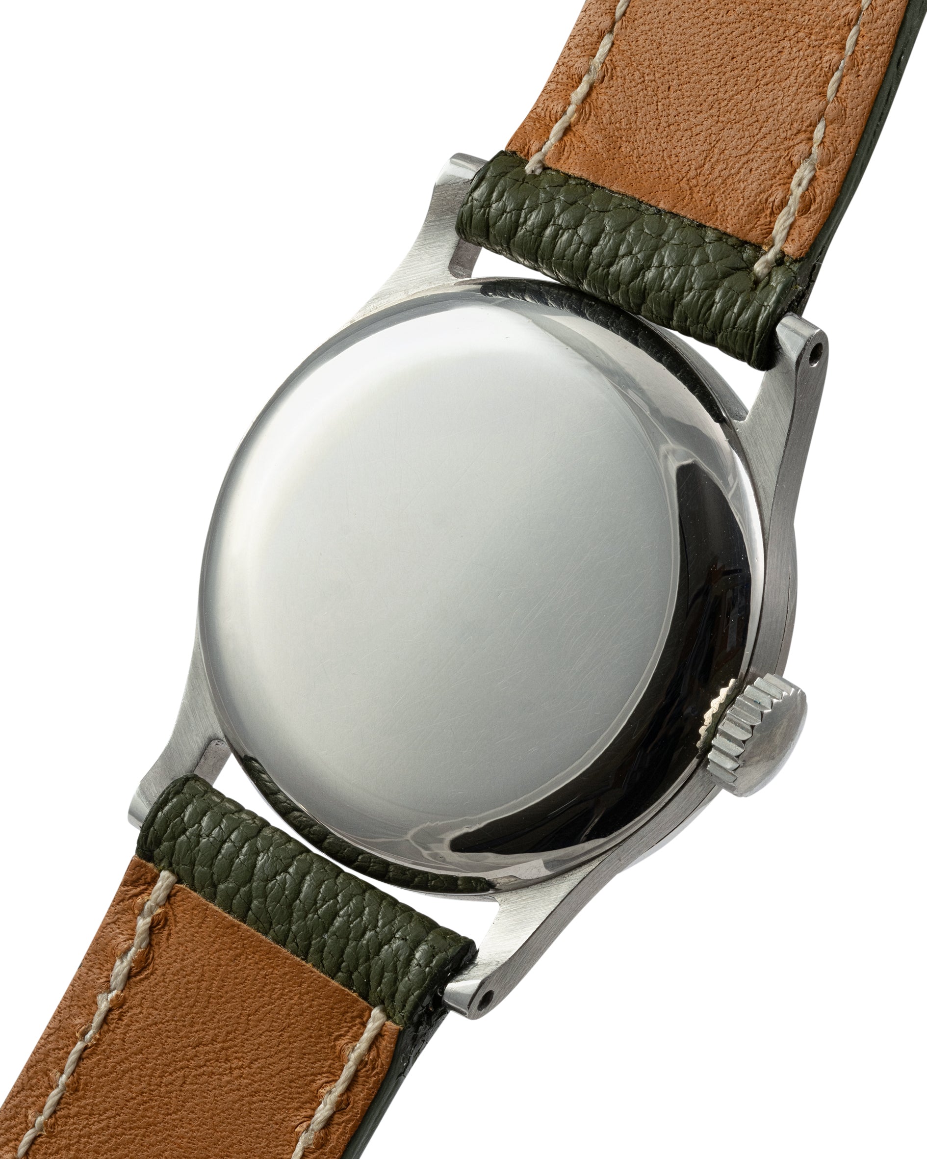 Patek Philippe Ref. 96 S Calatrava