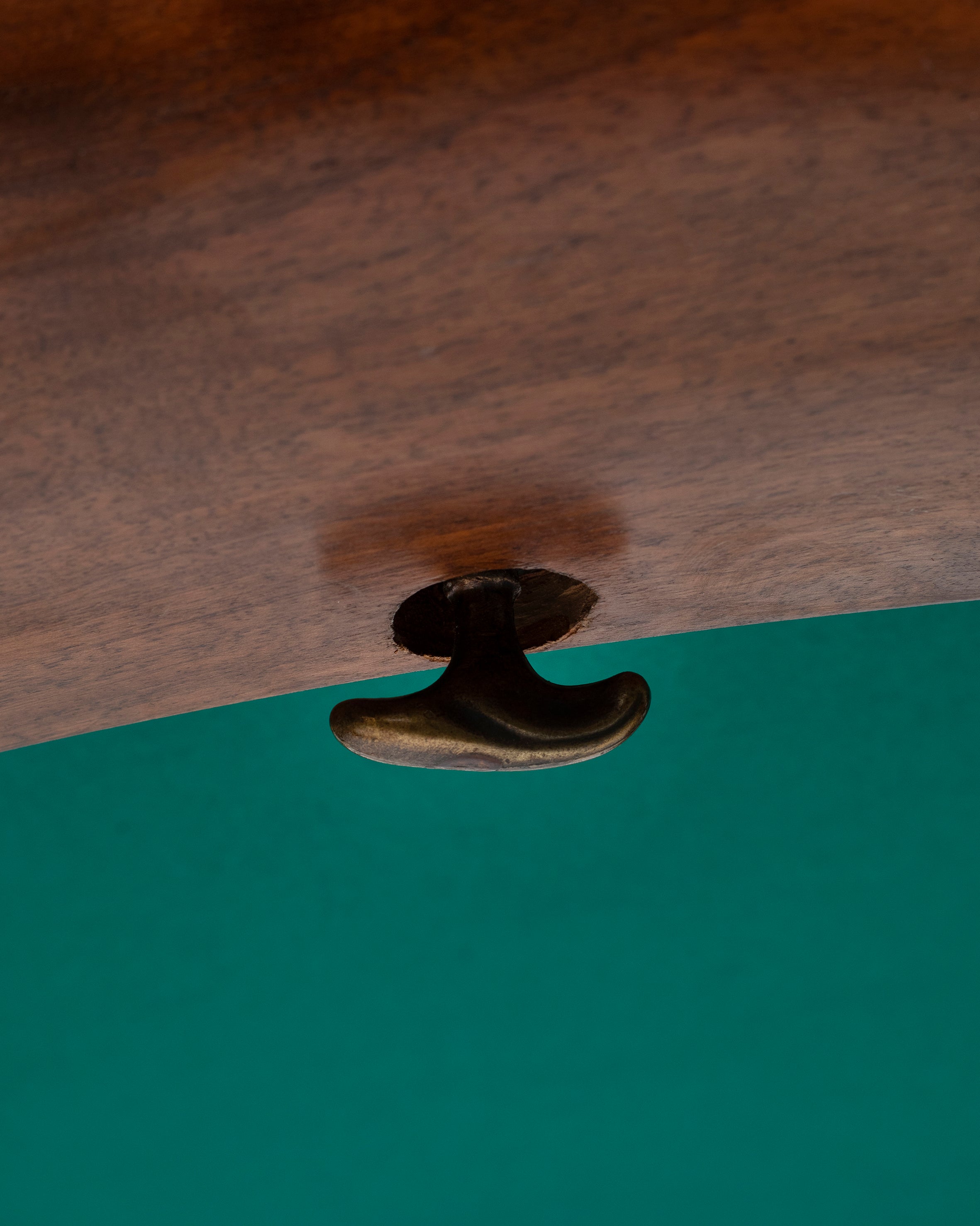 Gio Ponti Gaming Table