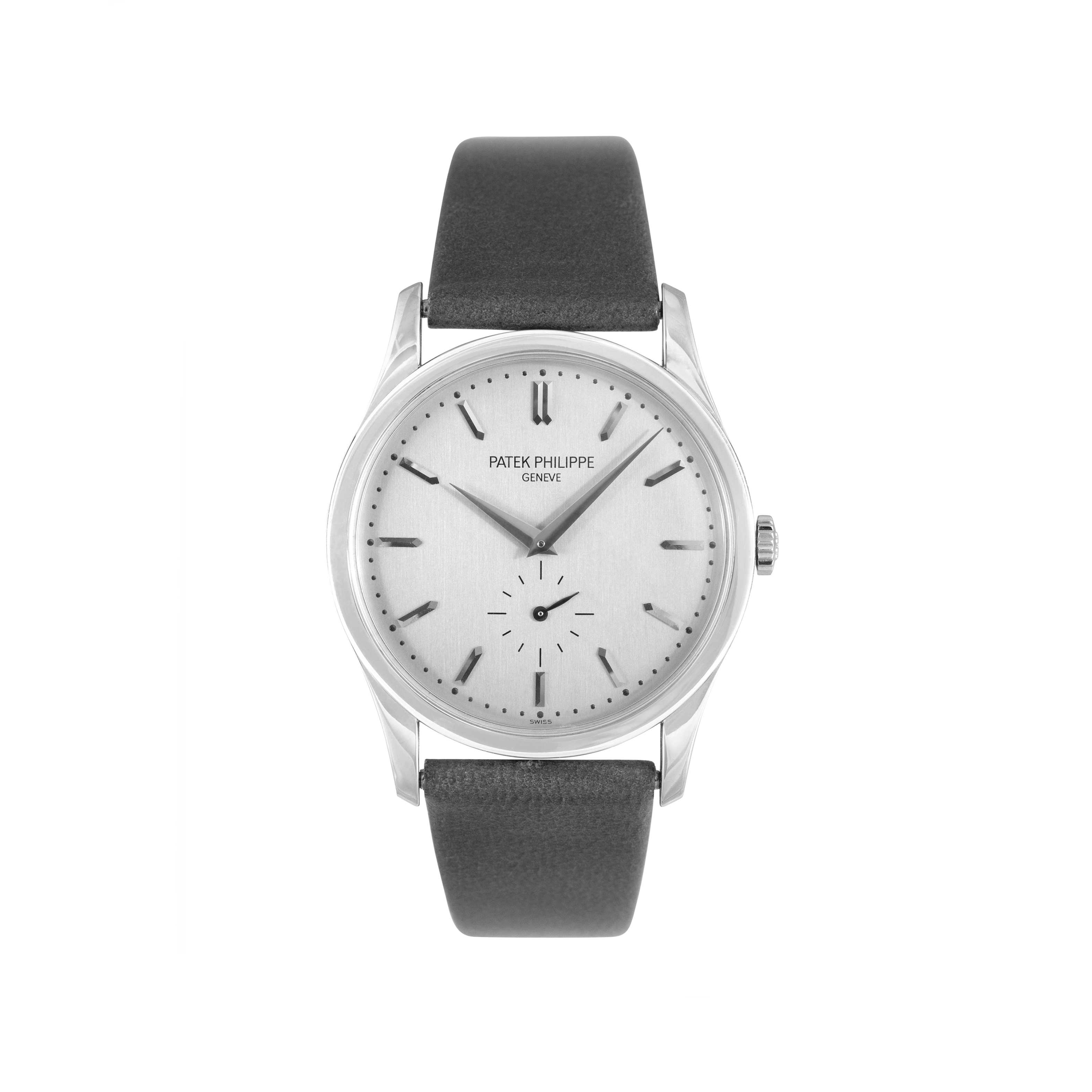 Patek Philippe Ref. 5196 Calatrava