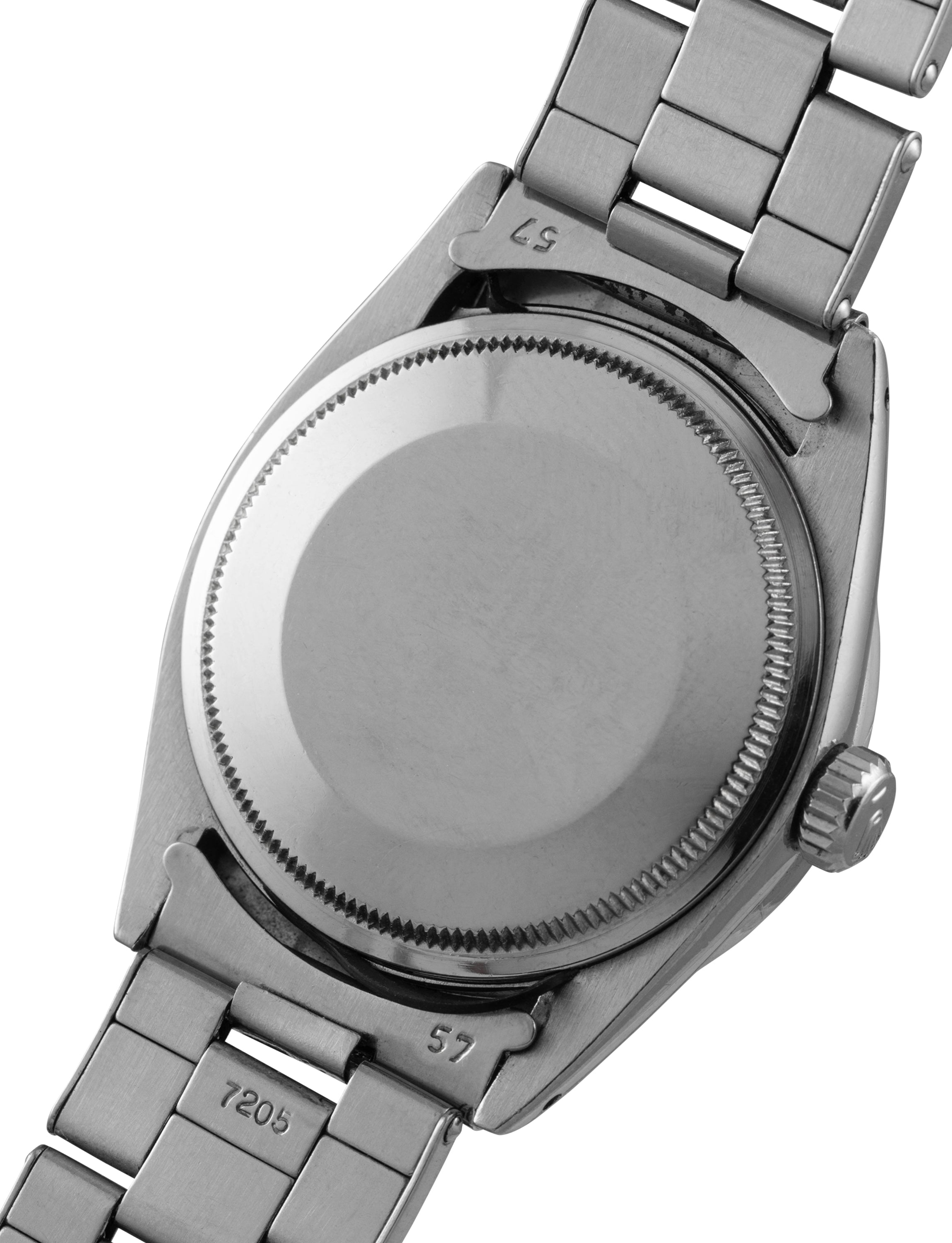 Rolex Ref. 1501 SS Datejust