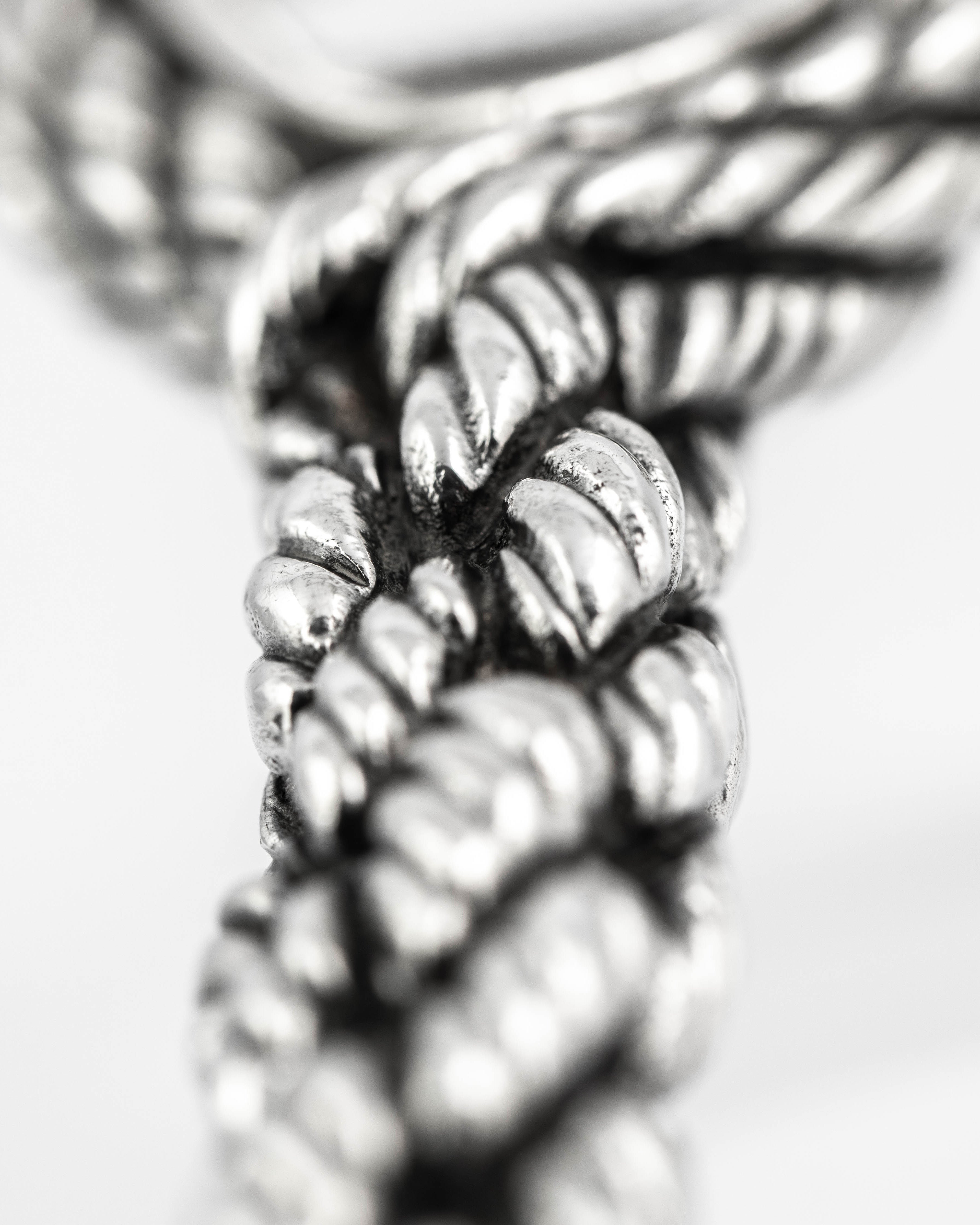 Hermès Bottle opener “Cordage”