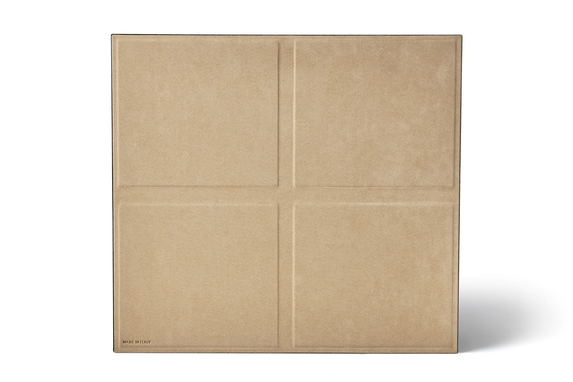 Bernardini Milano black watches Plateau