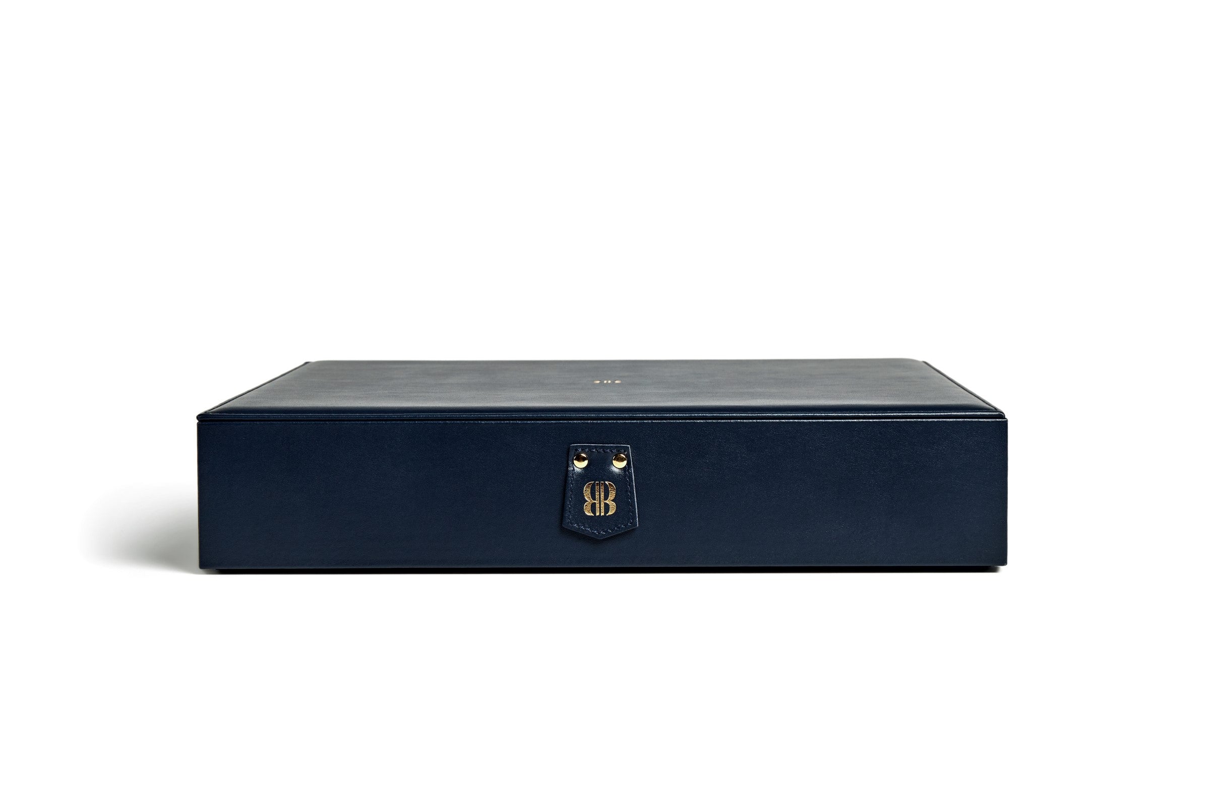 Bernardini Blue Large Watch Holder