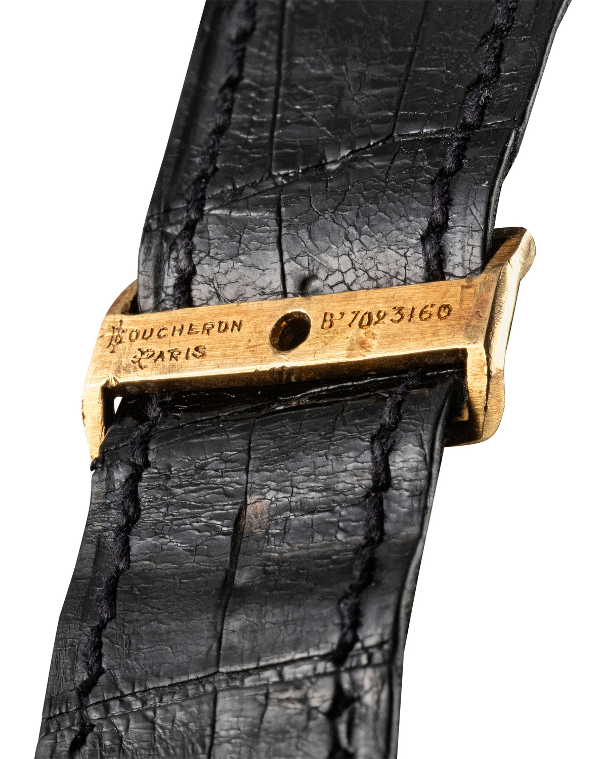 Boucheron-Paris Y Lady