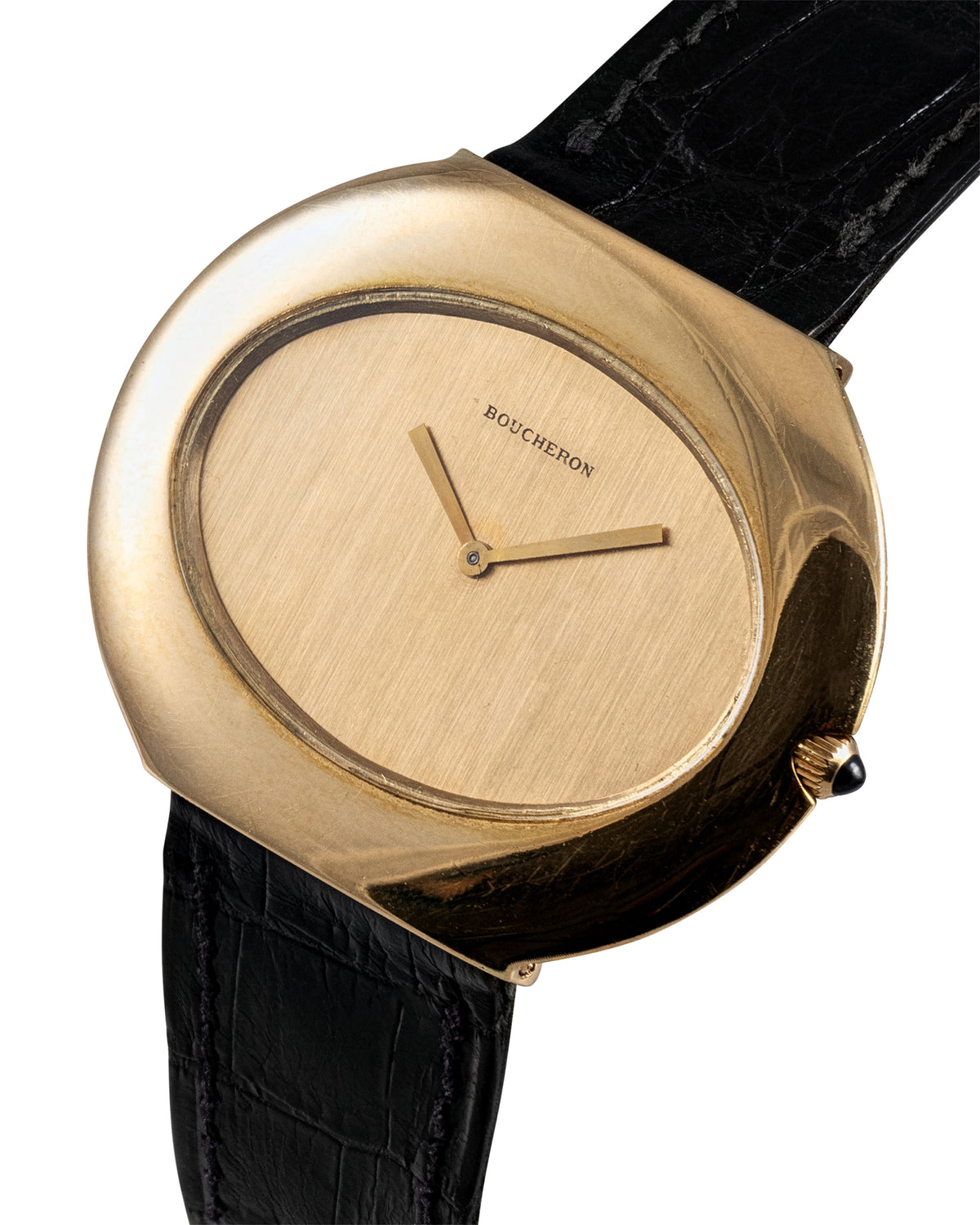 Boucheron-Paris Y Lady