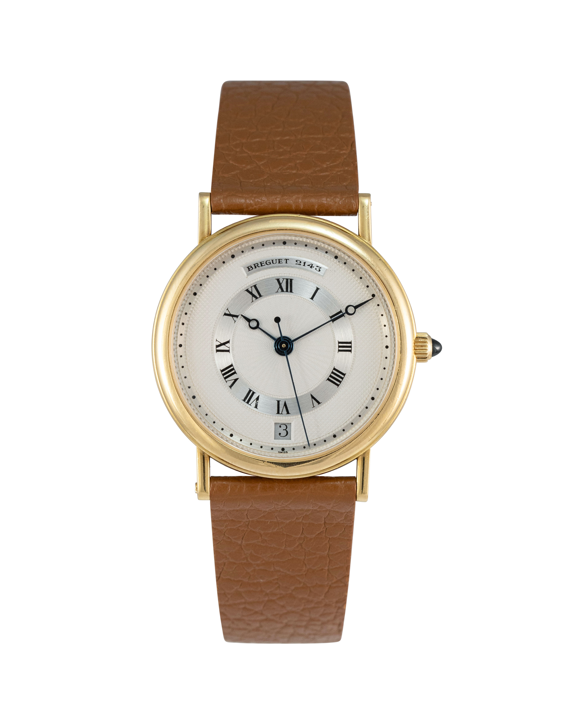 Breguet Ref. 5930 Classique