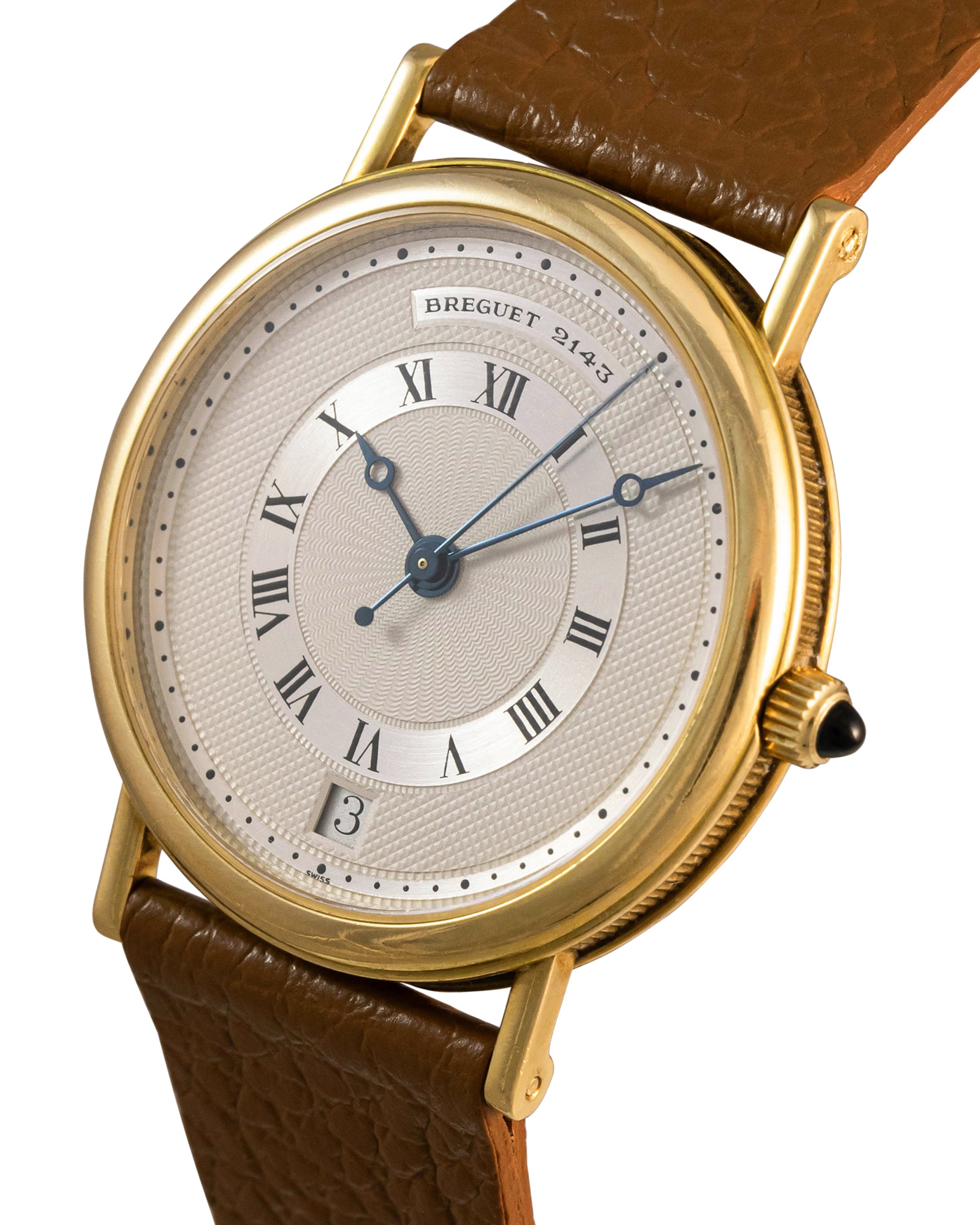 Breguet Ref. 5930 Classique