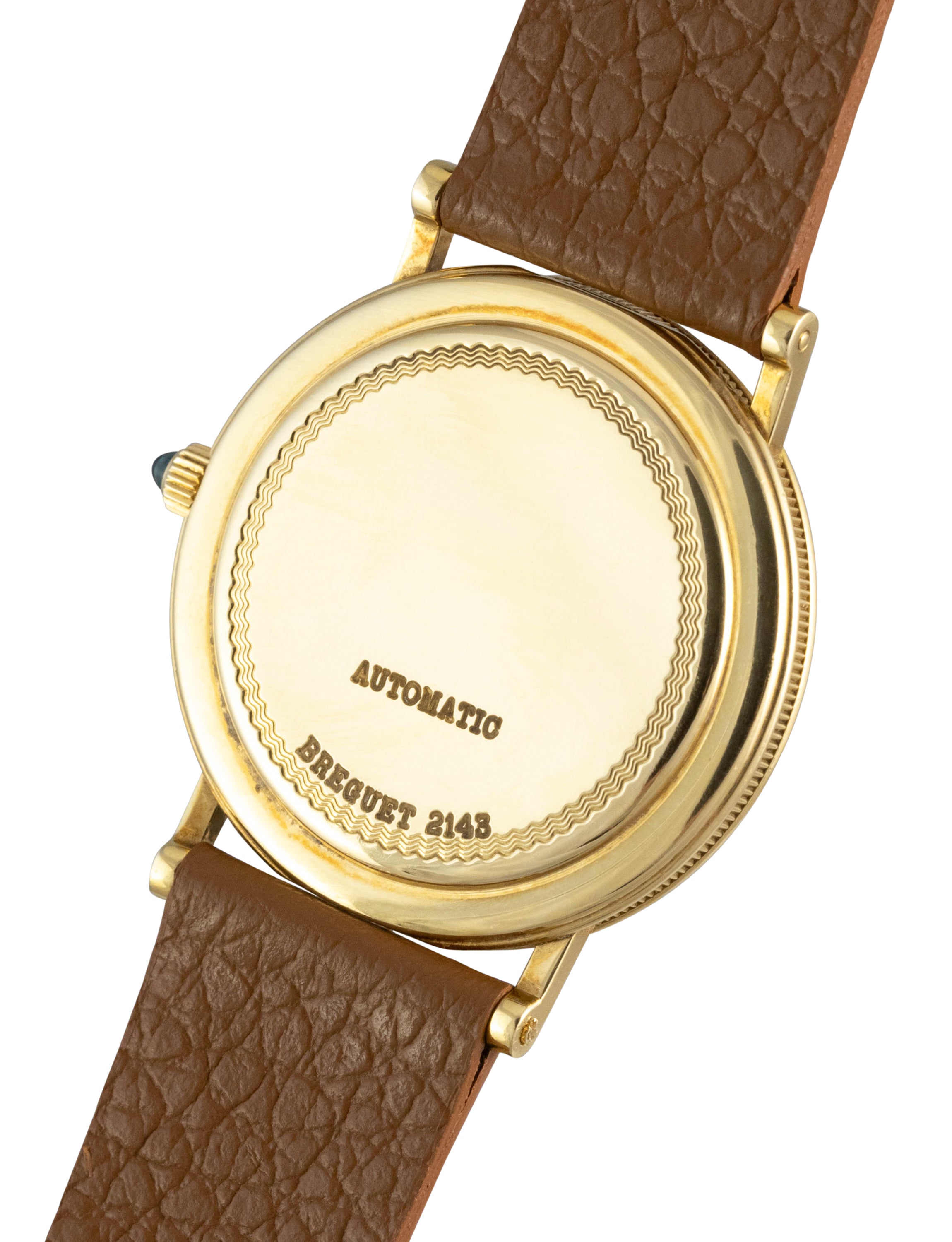 Breguet Ref. 5930 Classique