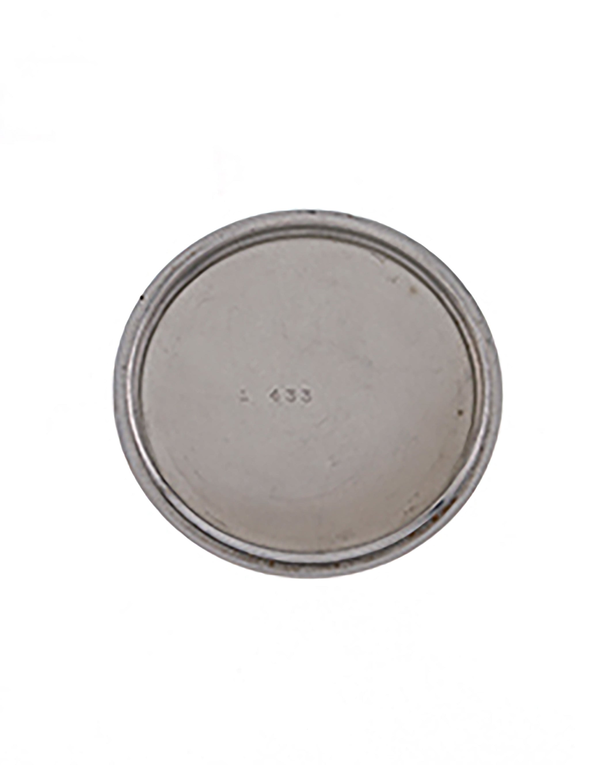 Breitling chronograph retailed for Italian Army