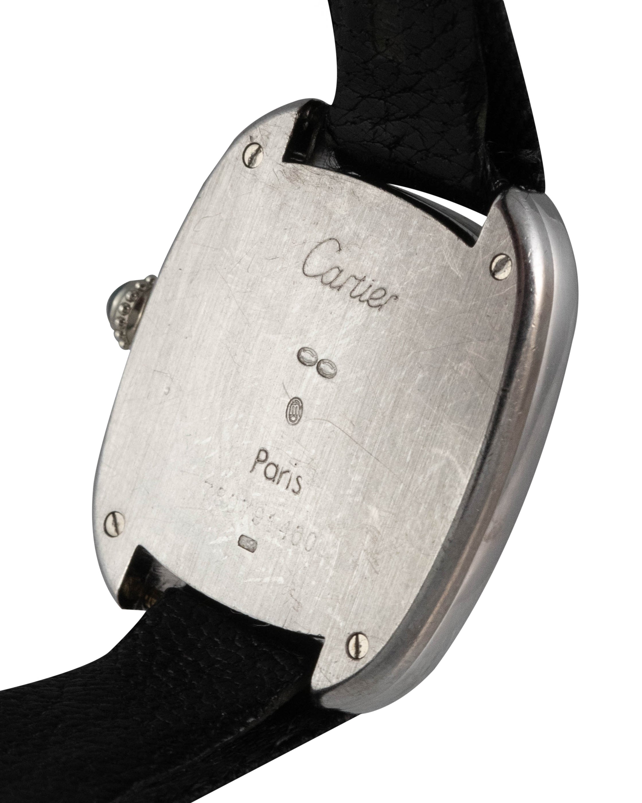 Cartier Ref. 78079 W "Gondole"