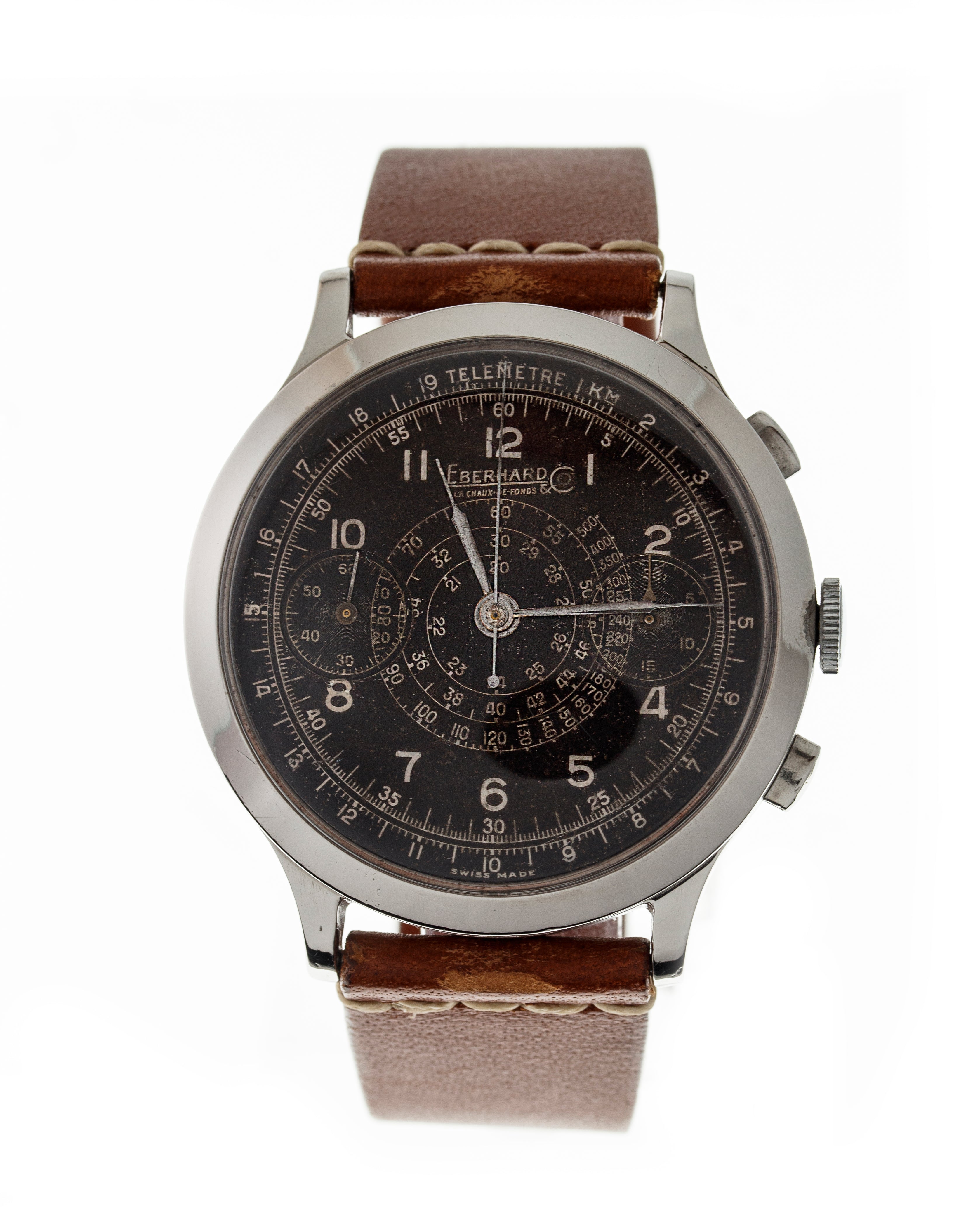 Eberhard pre Extra Fort oversize