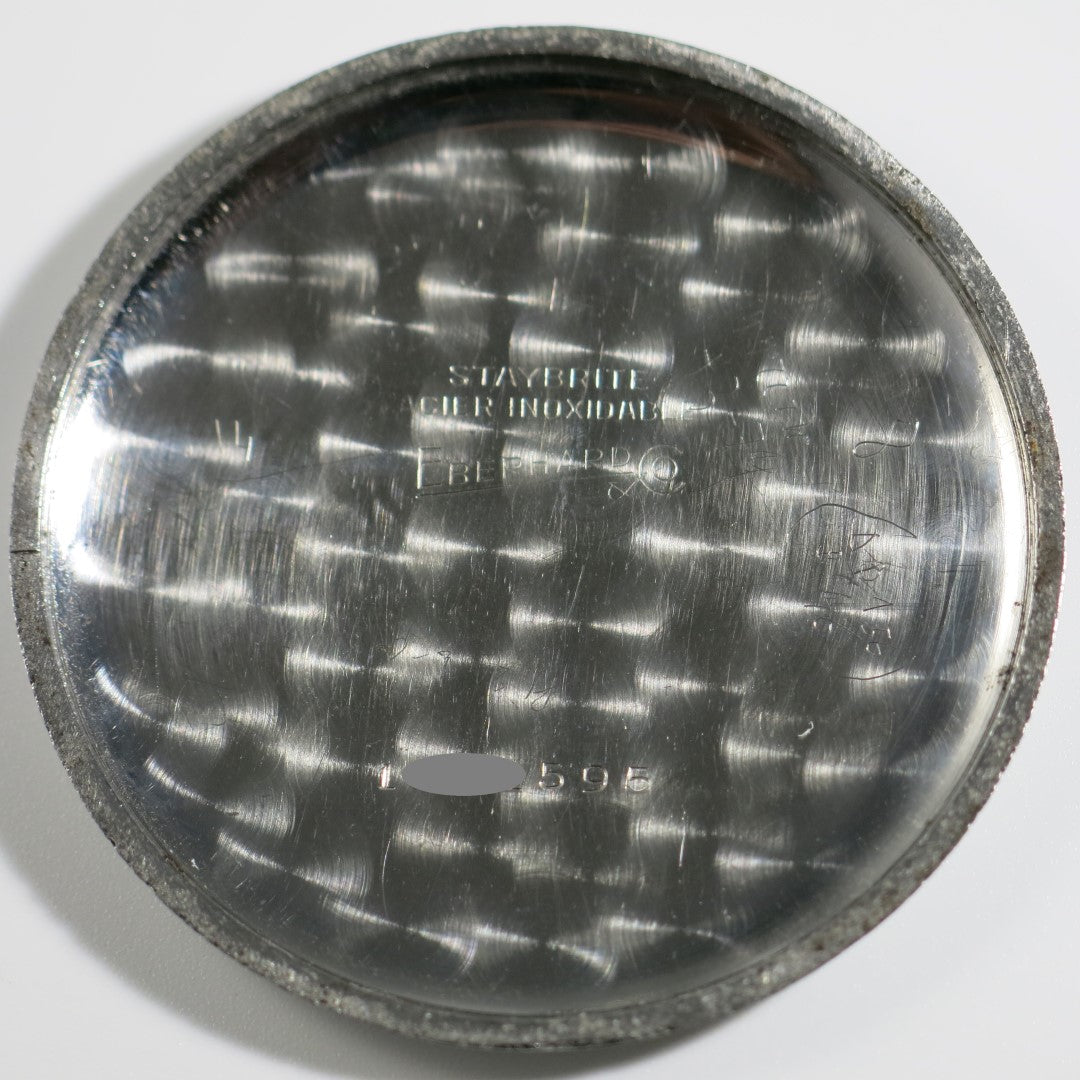 Eberhard pre Extra Fort oversize