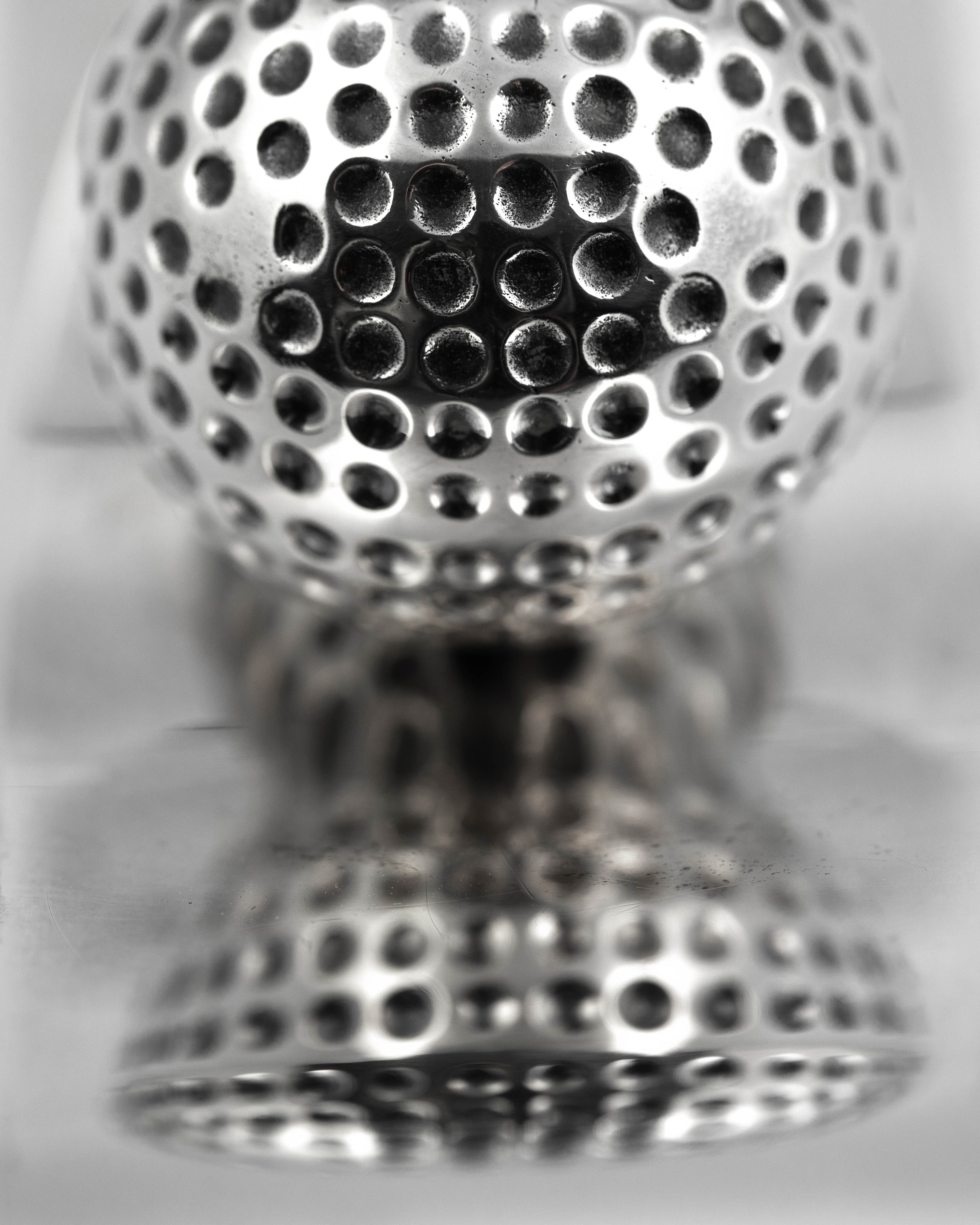 Hermes paperweight “Balle de Golf”