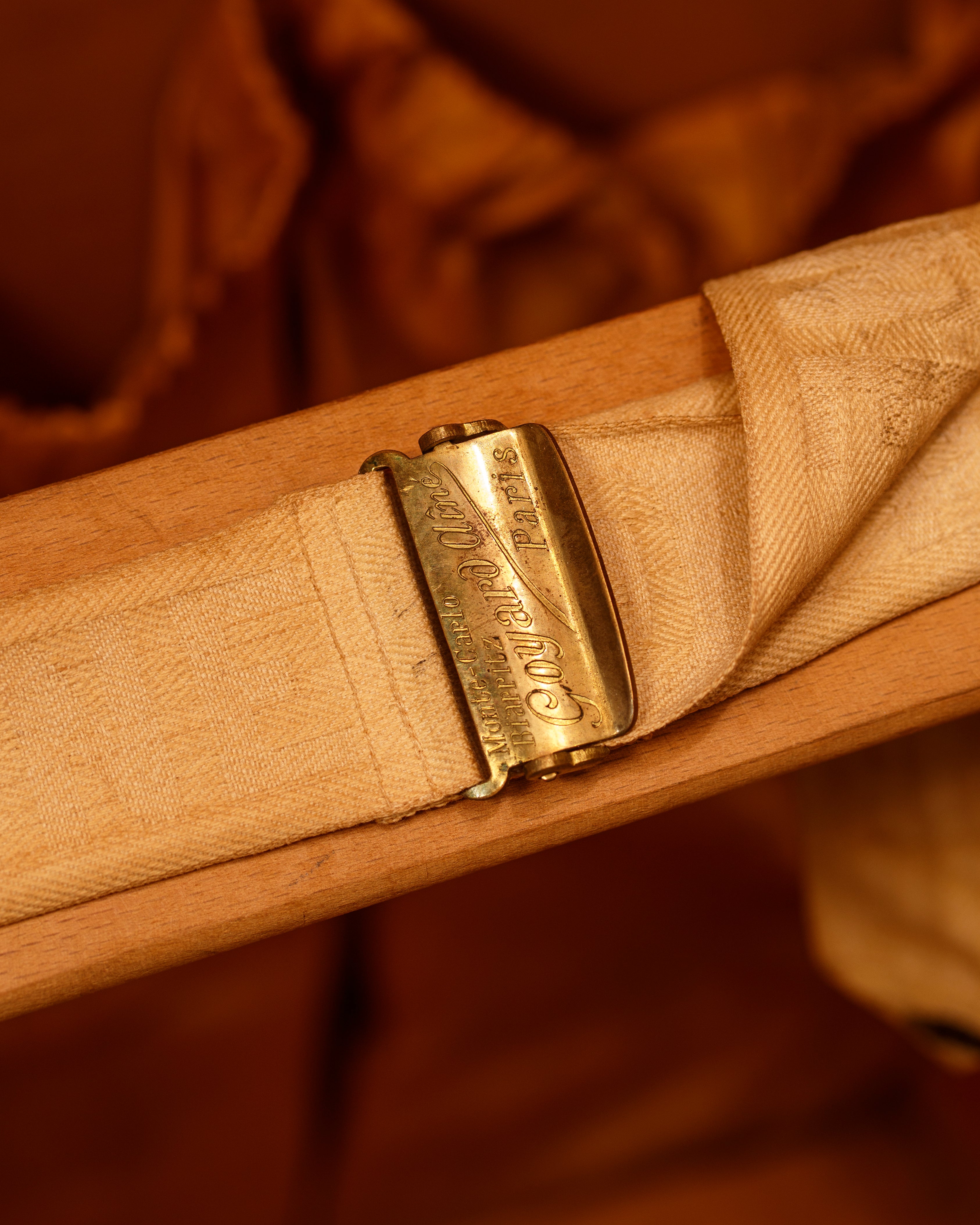 Goyard Vertical Wardrobe Trunk