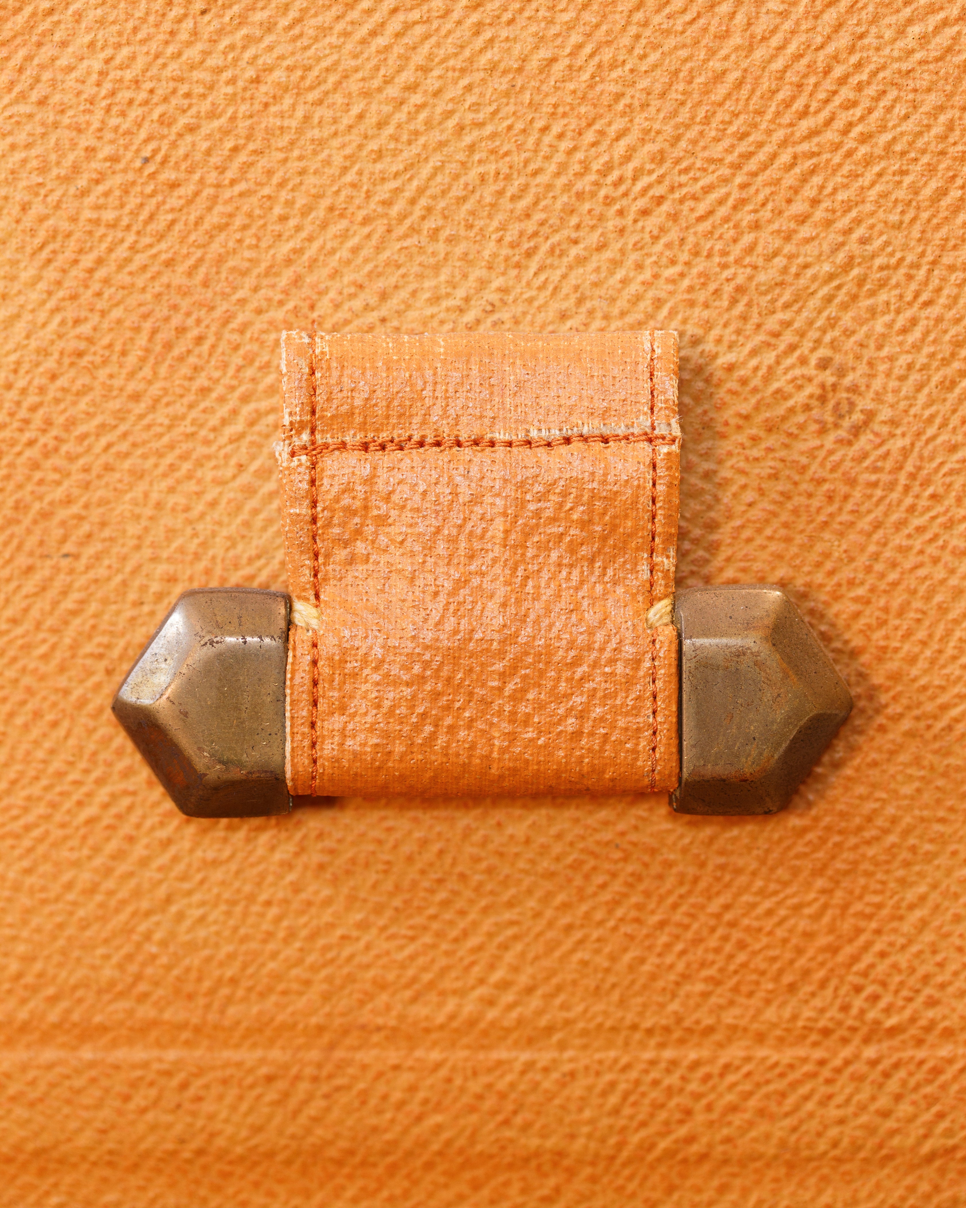 Goyard Vertical Wardrobe Trunk