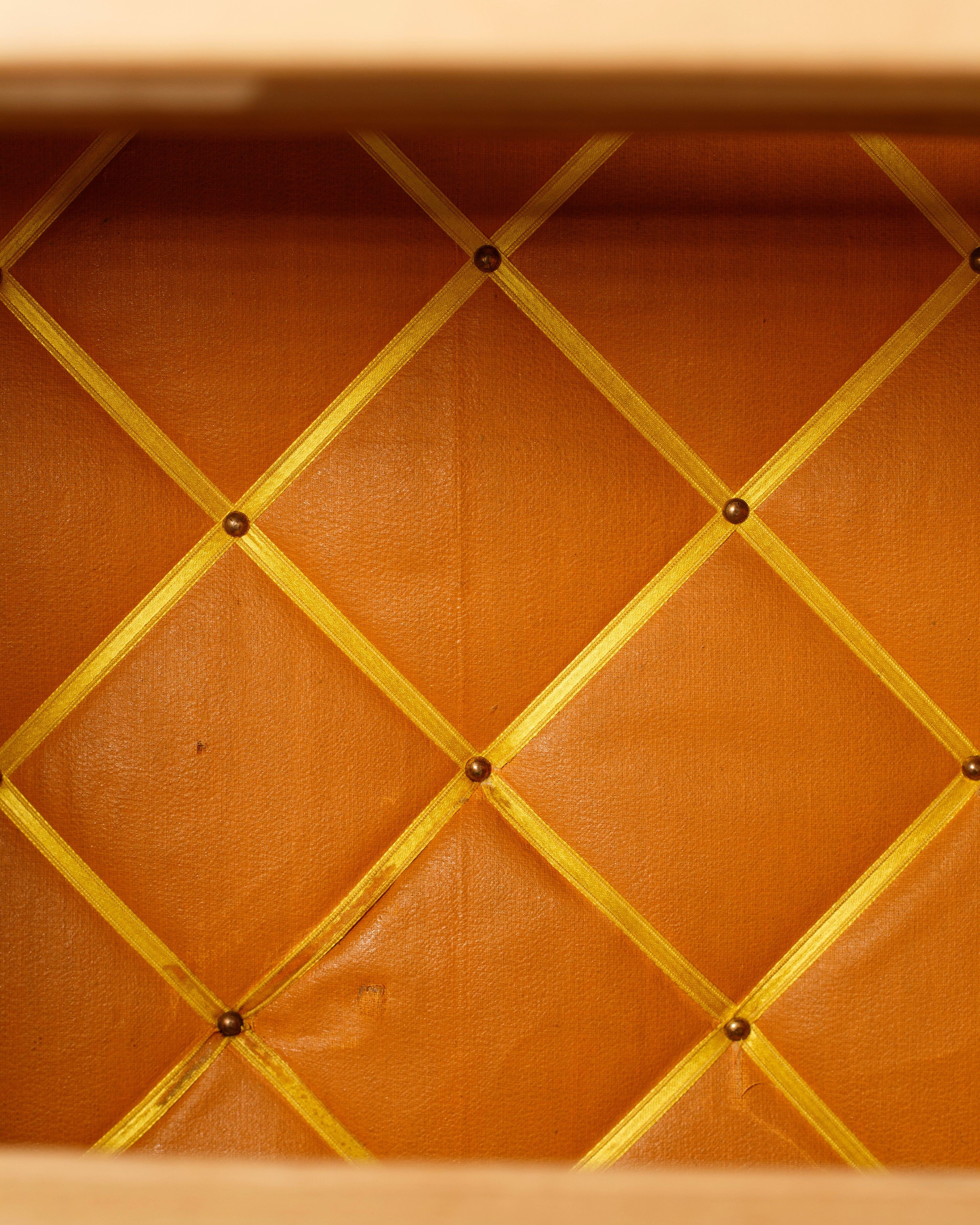 Goyard Vertical Wardrobe Trunk