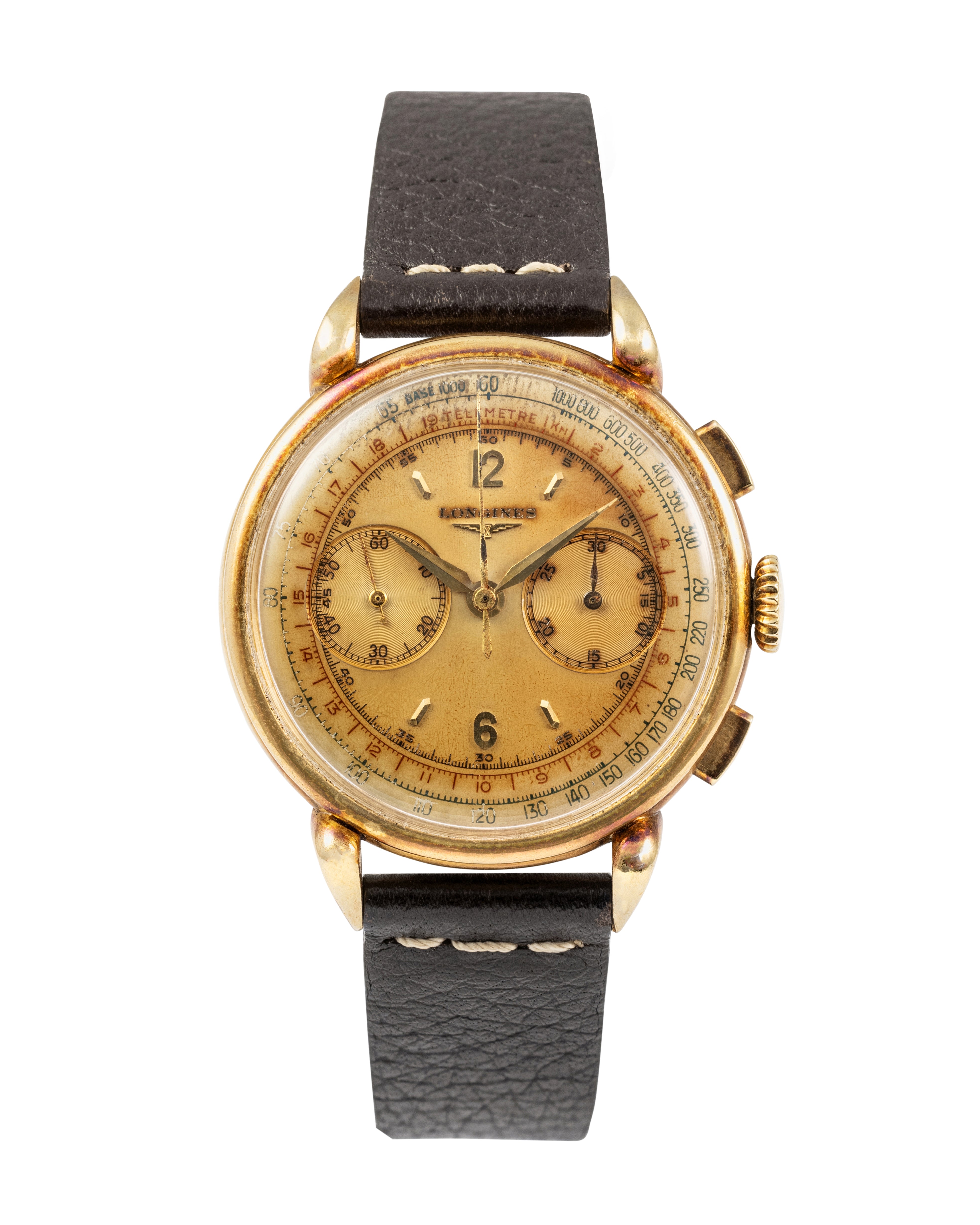 Longines Ref.5968 Y Chronograph