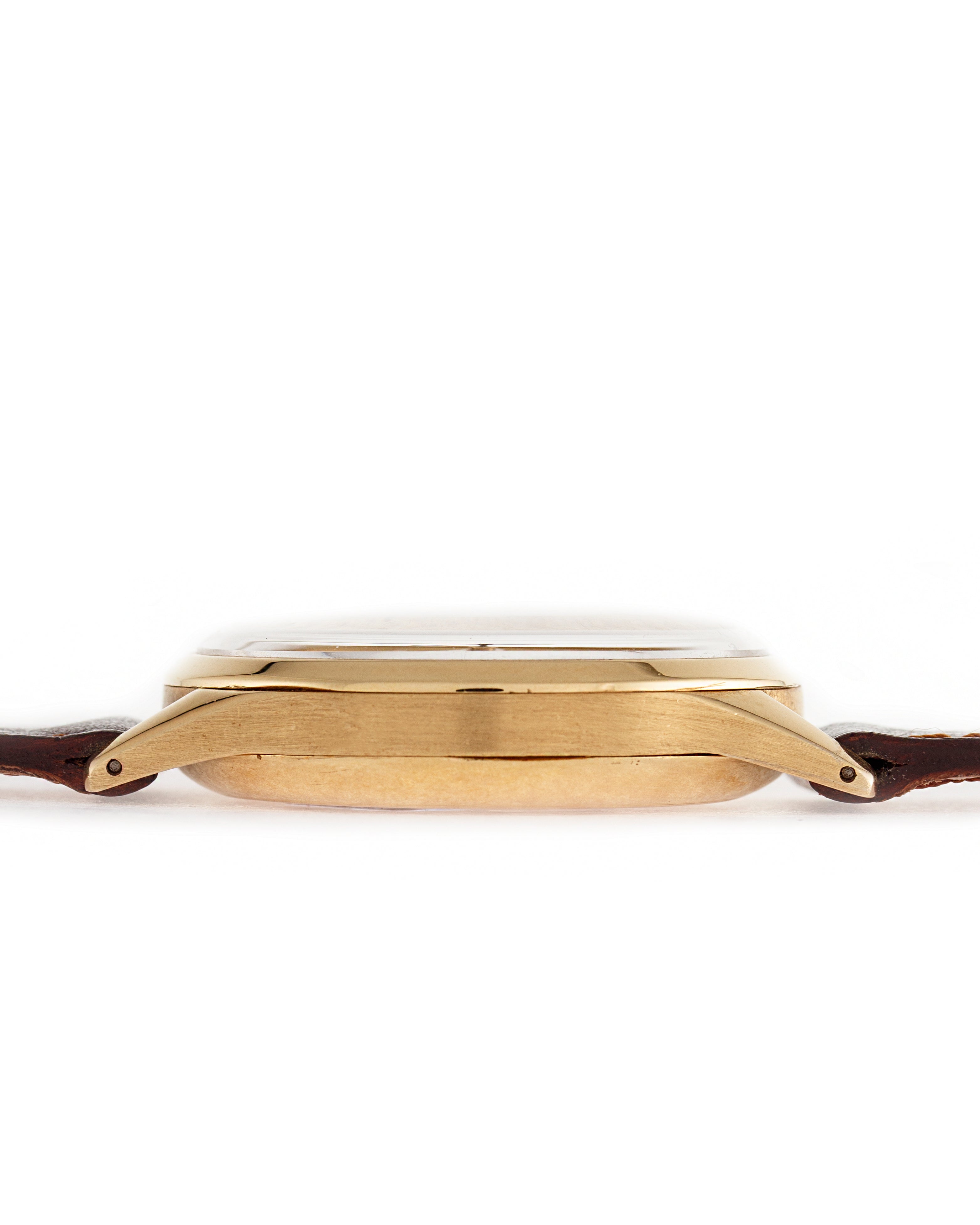 Longines chronograph 30CH oversize