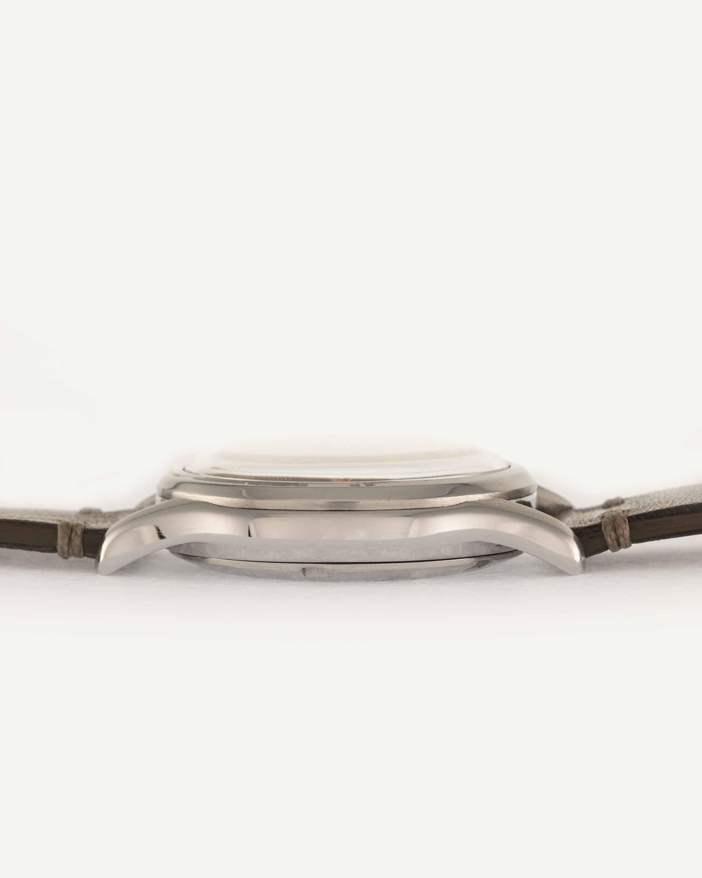 Longines Chronograph "Spillino" ref. 6592