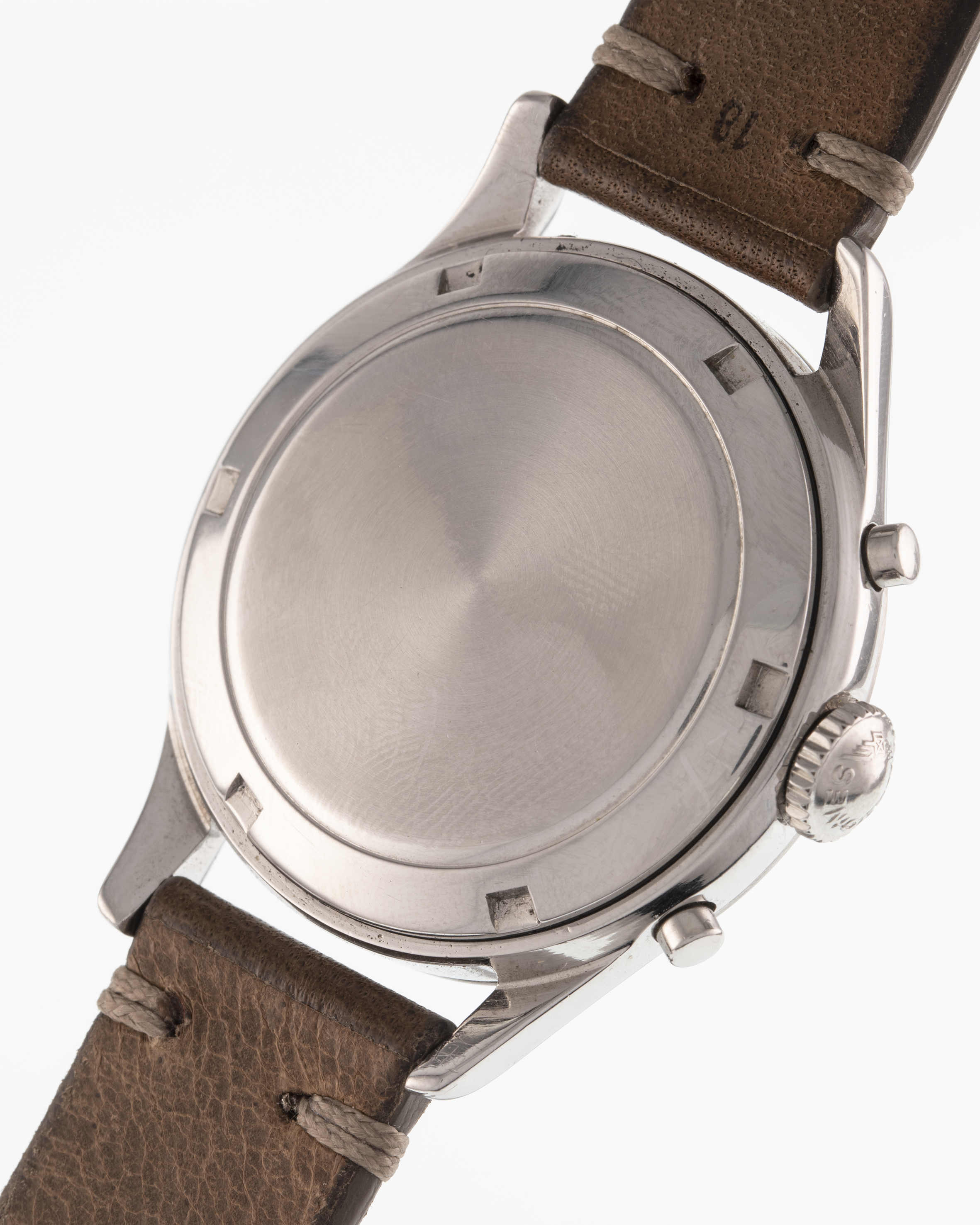 Longines Chronograph "Spillino" ref. 6592