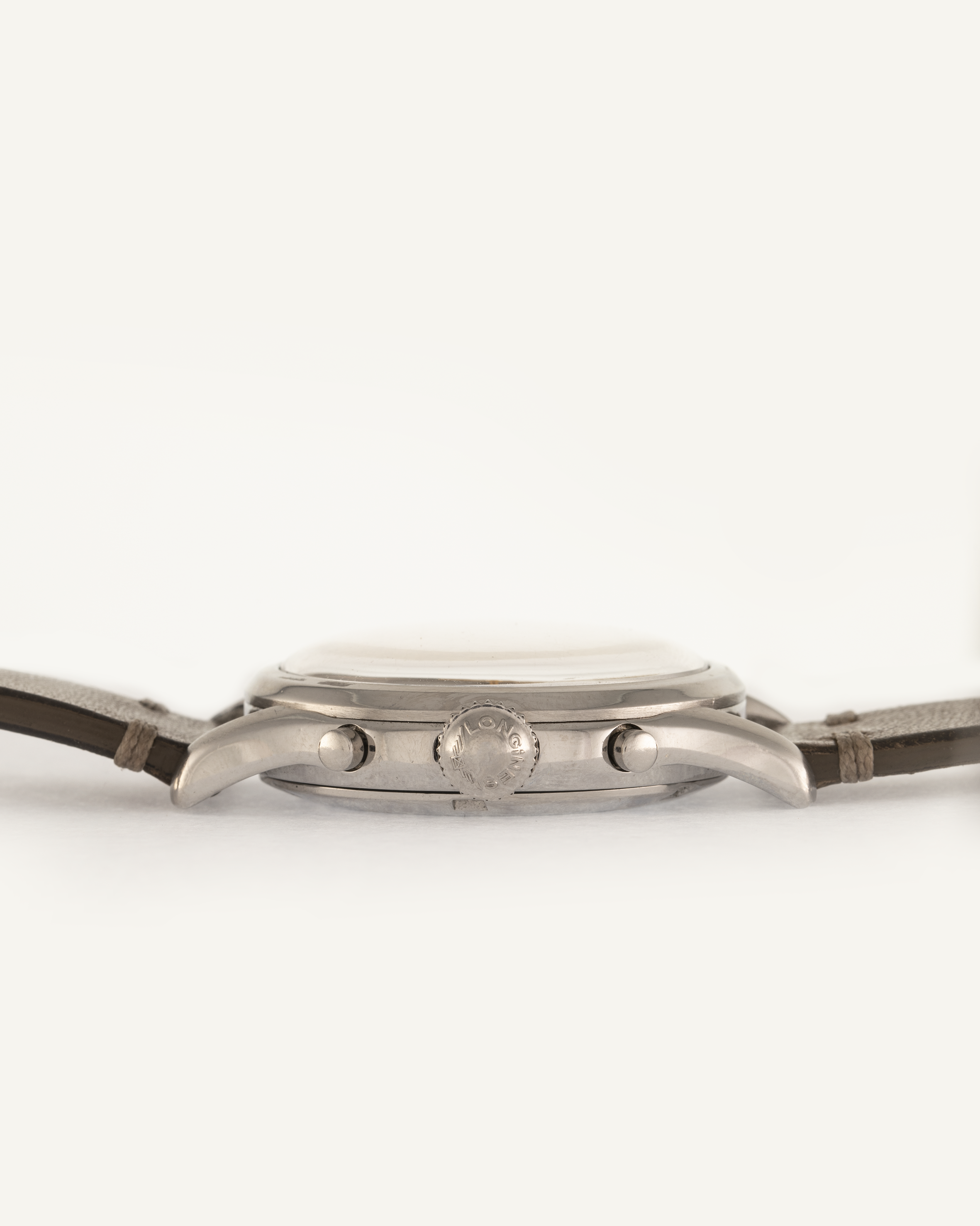 Longines Chronograph "Spillino" ref. 6592