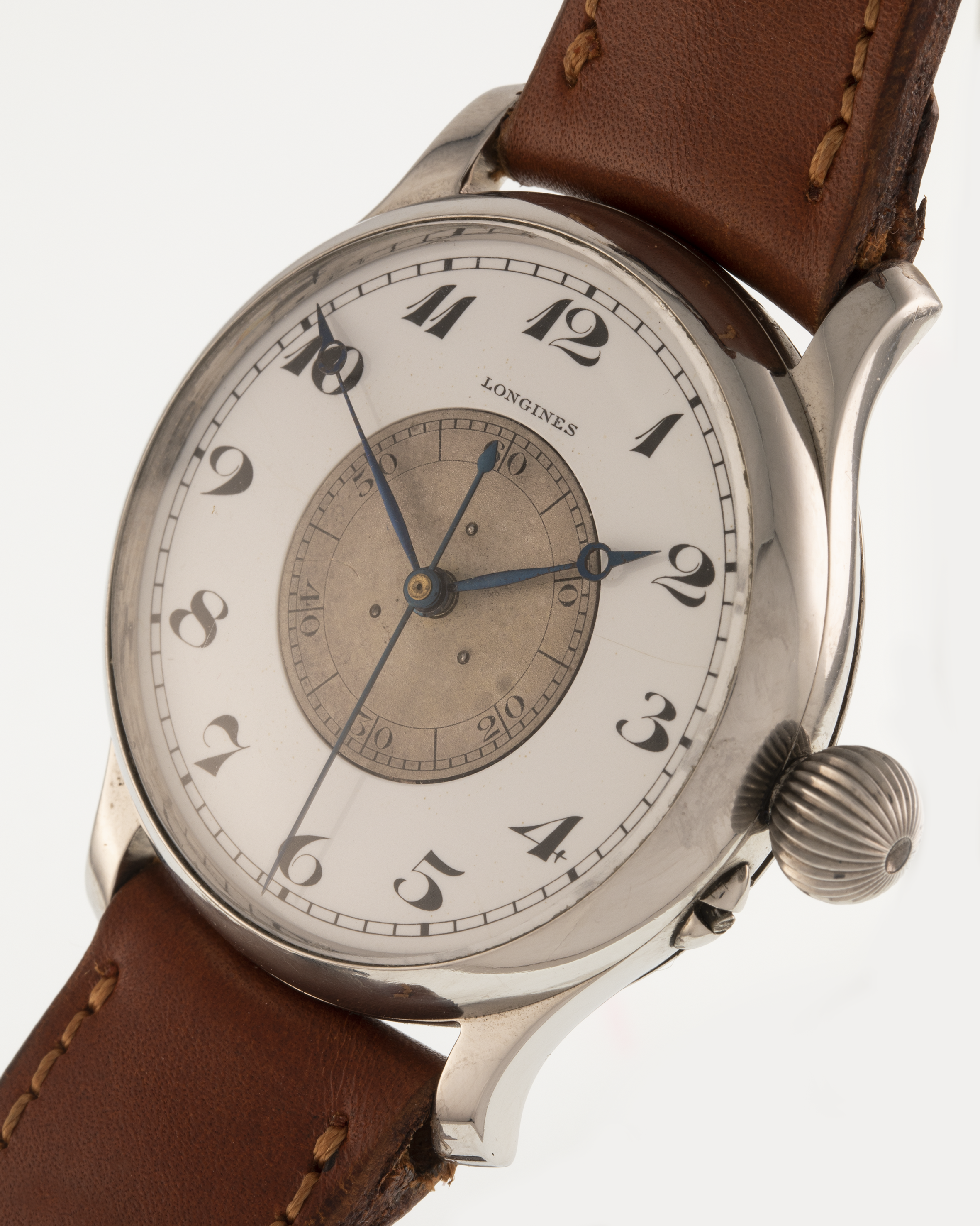 Longines Pilot watch "Weems"
