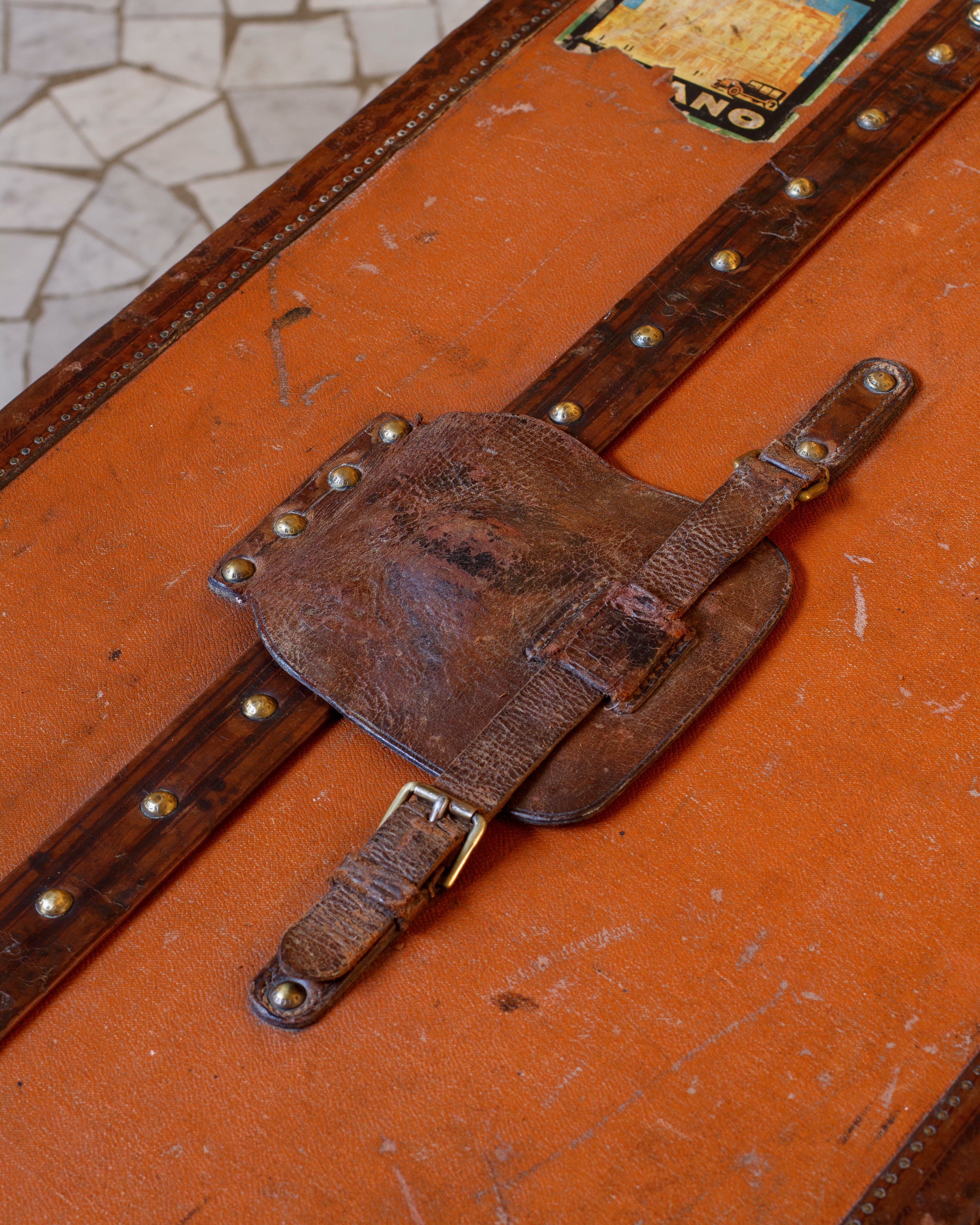 Louis Vuitton Malle Idéale