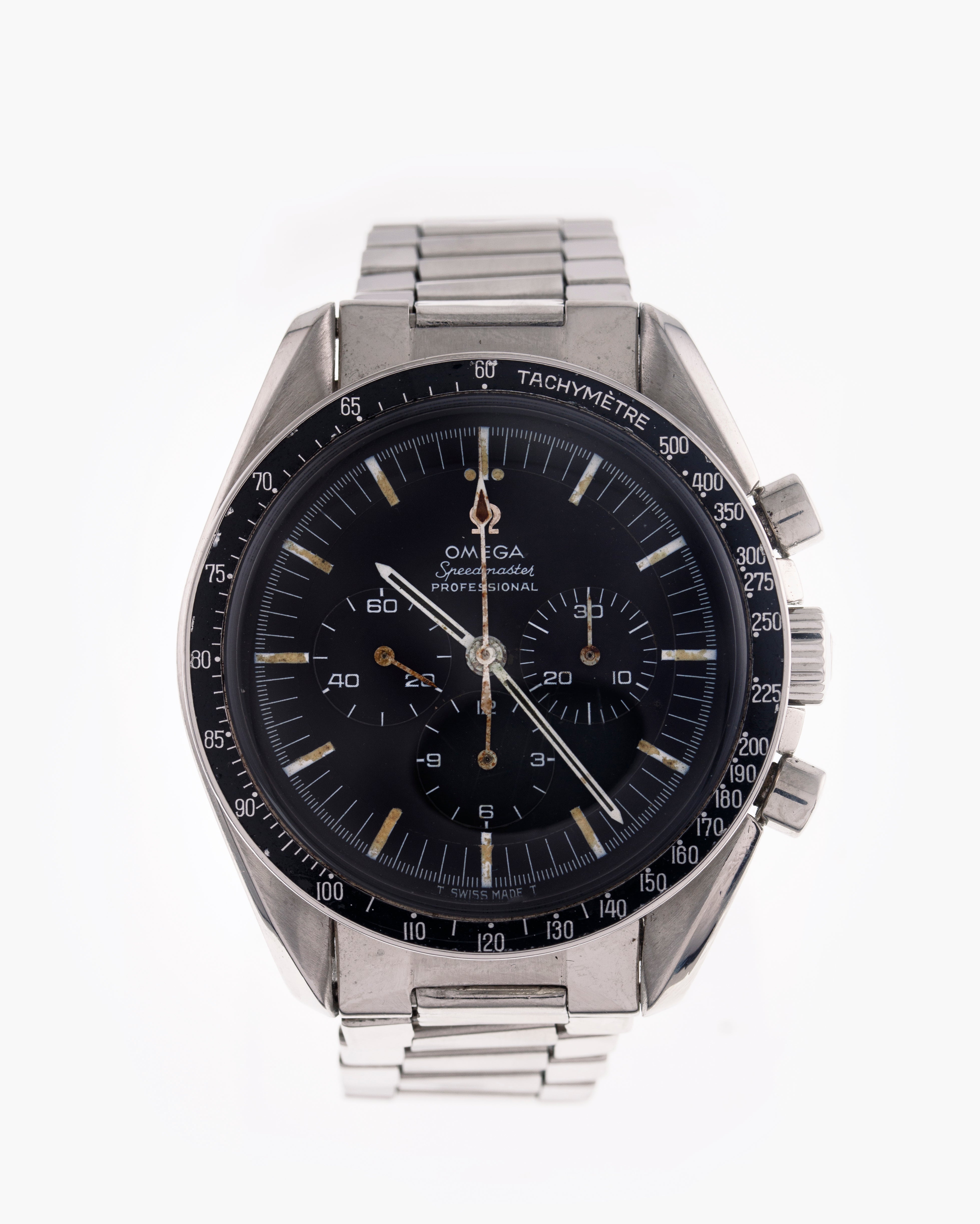 Omega Speedmaster ref.145012 cal.321