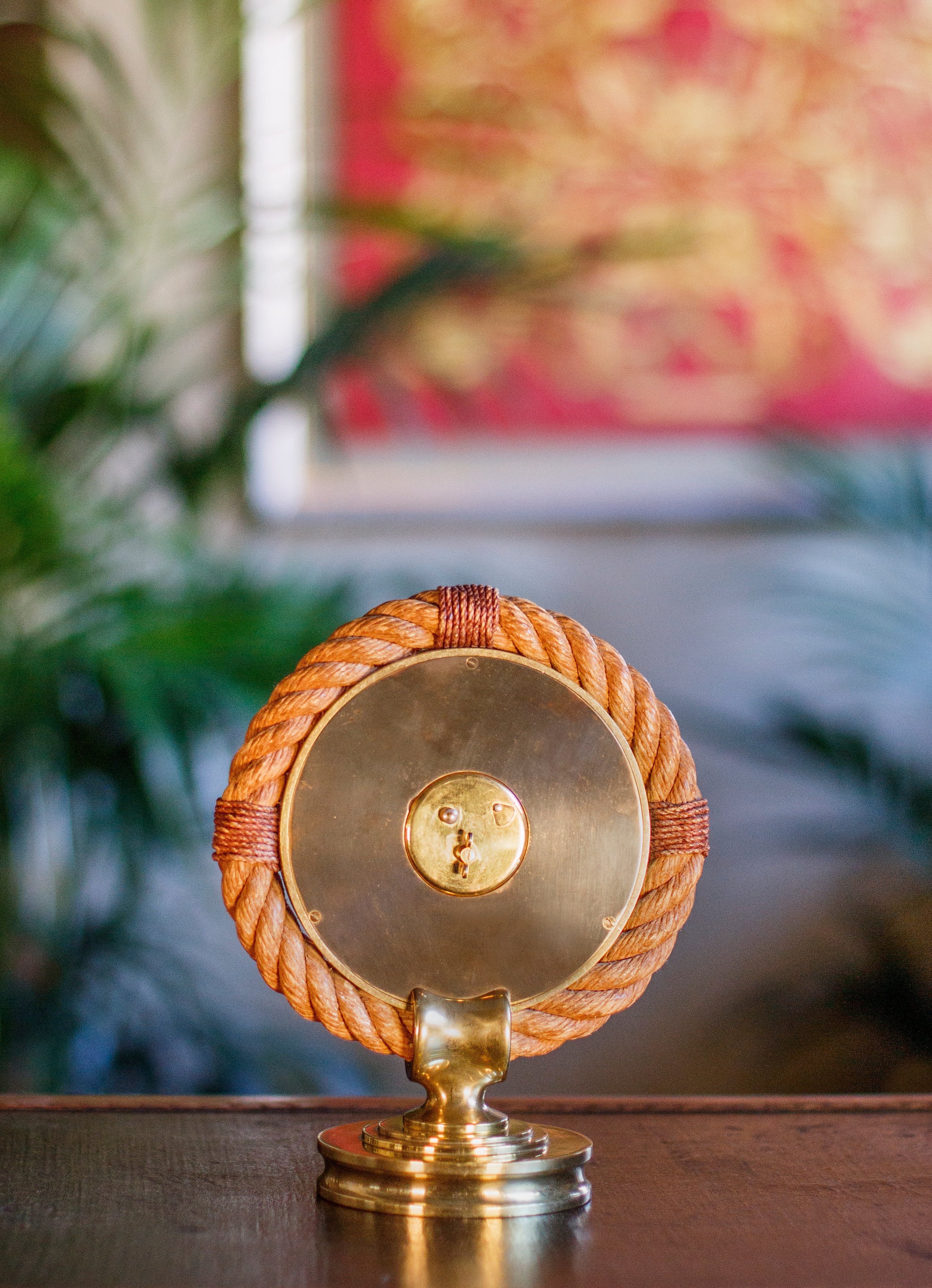 Orologio da tavolo Jaeger-LeCoultre - 1950 - Table Clock by Jaeger-LeCoultre