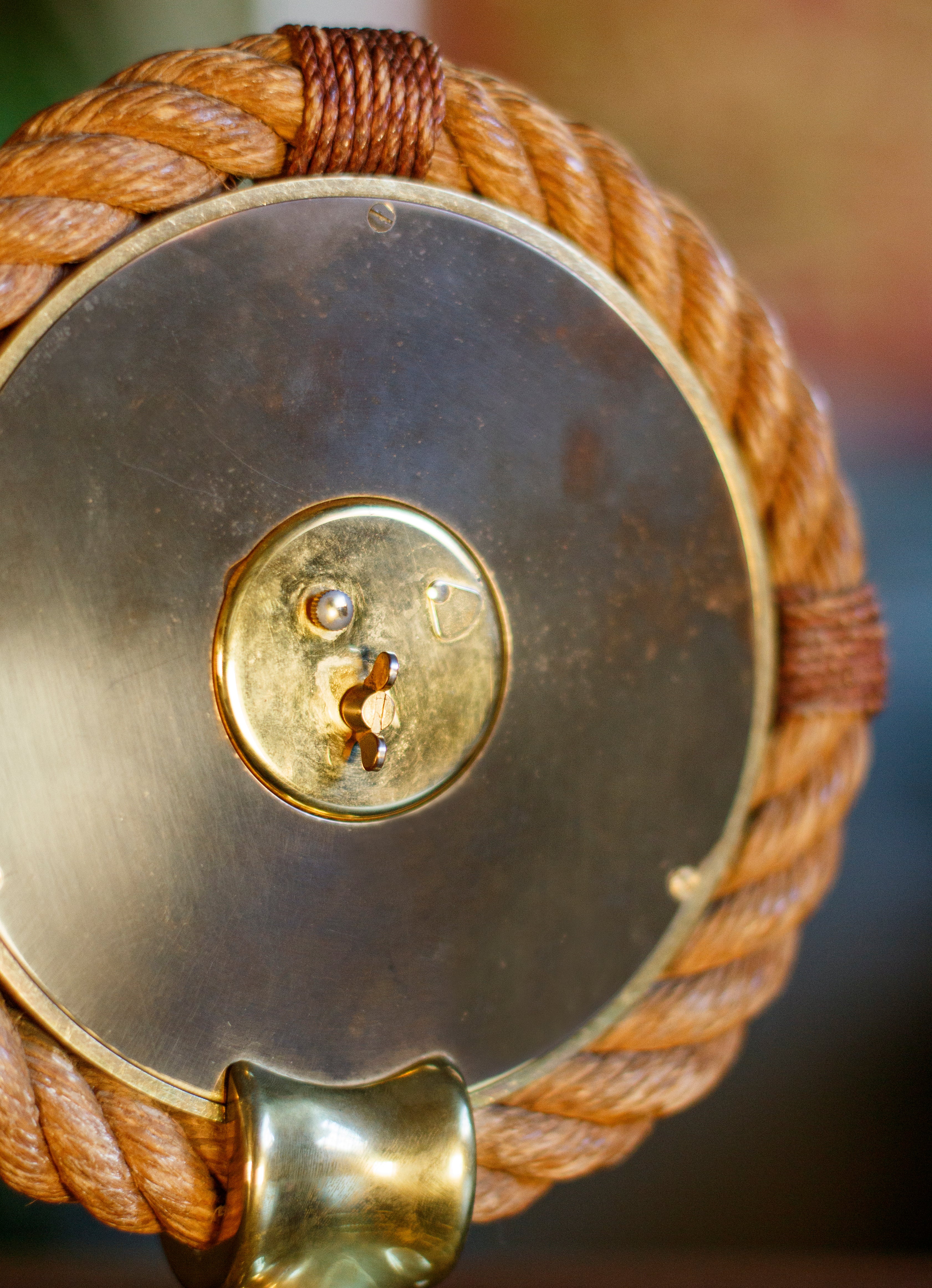 Orologio da tavolo Jaeger-LeCoultre - 1950 - Table Clock by Jaeger-LeCoultre