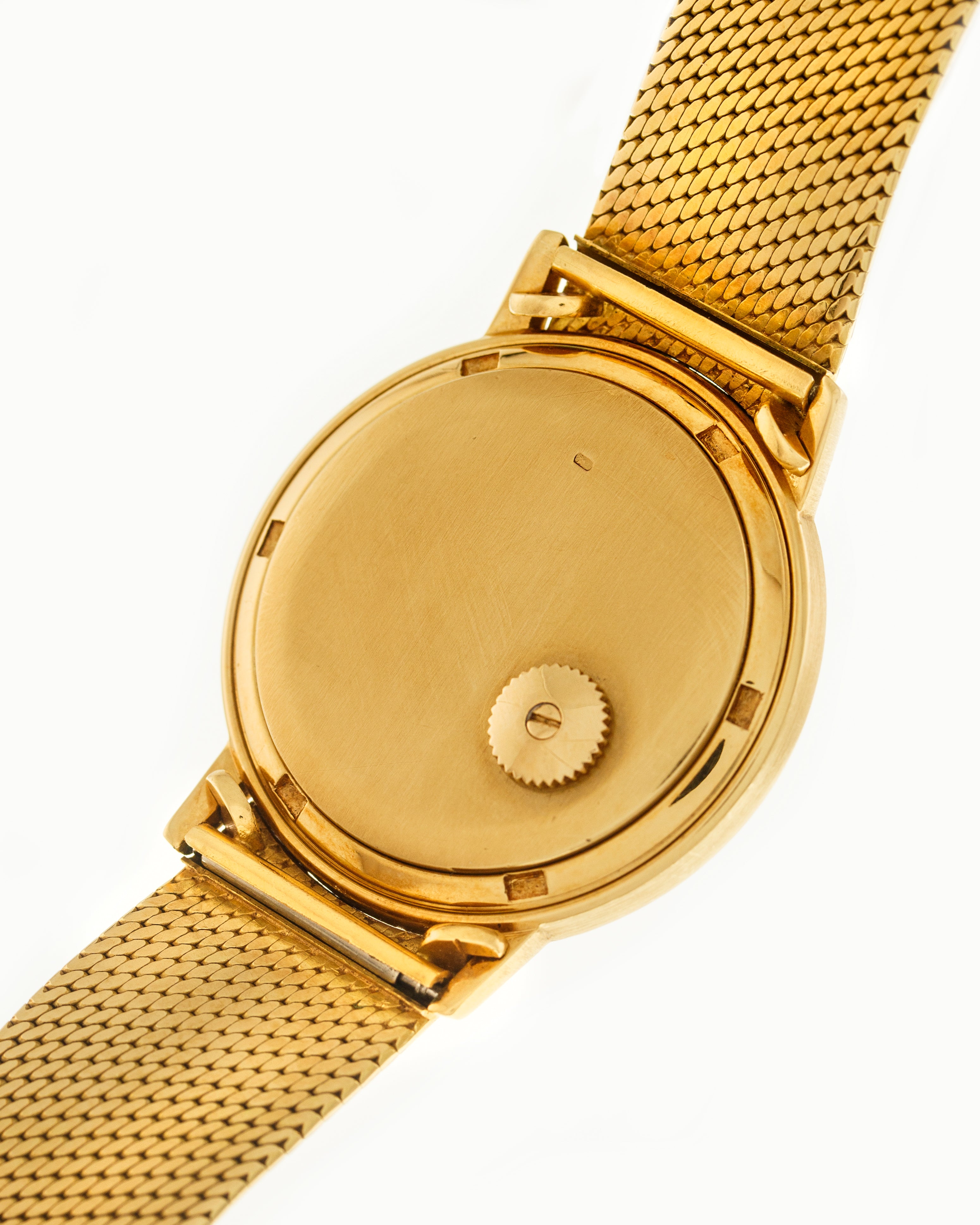 Patek Philippe Calatrava automatic ref. 3569-2