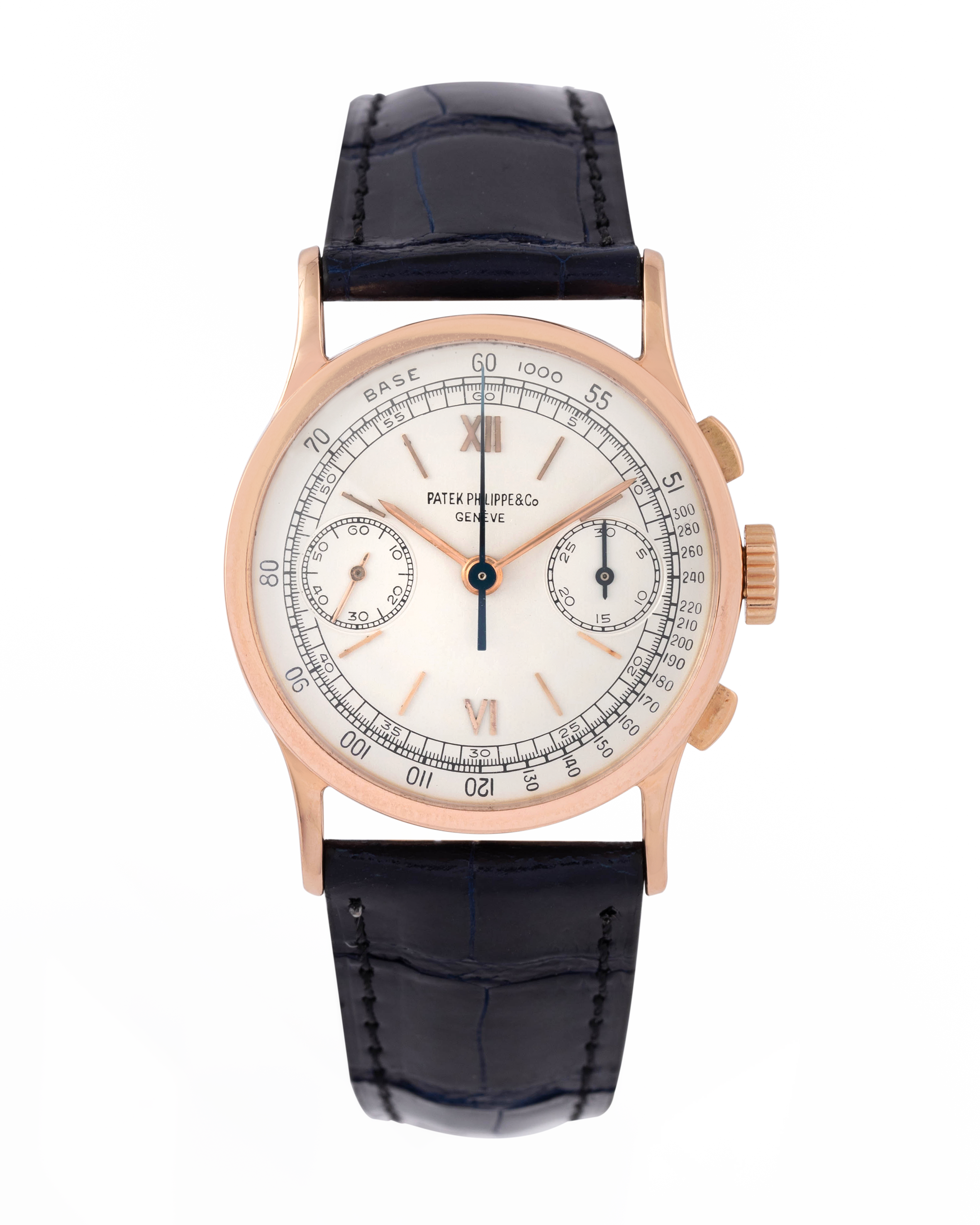 Patek Philippe Ref. 533 Calatrava