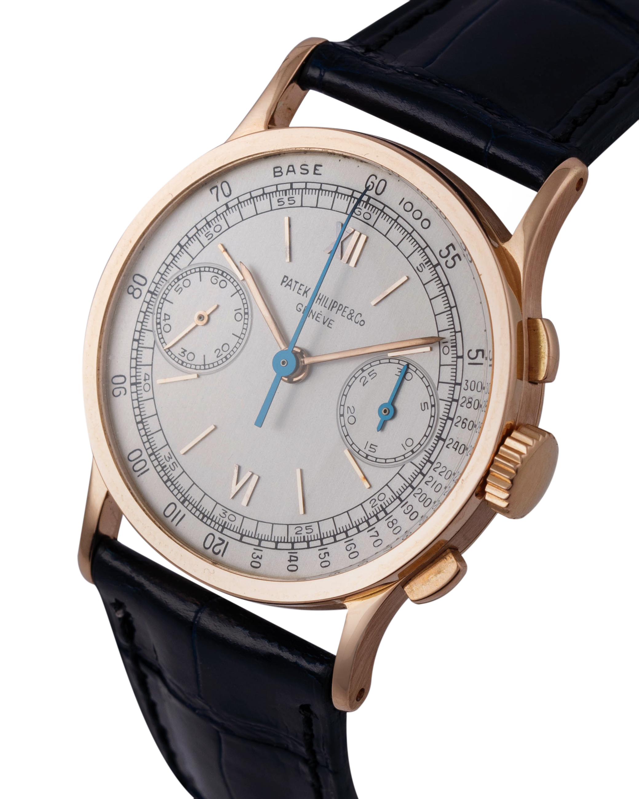 Patek Philippe Ref. 533 Calatrava