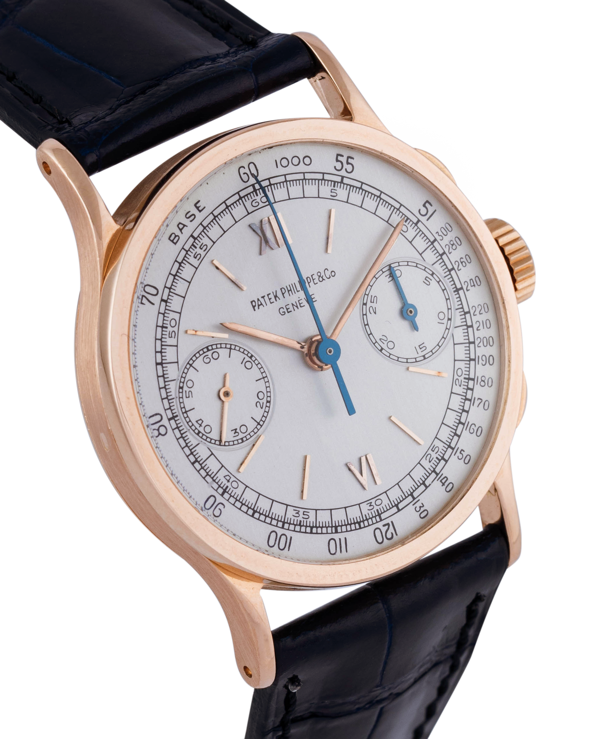 Patek Philippe Ref. 533 Calatrava