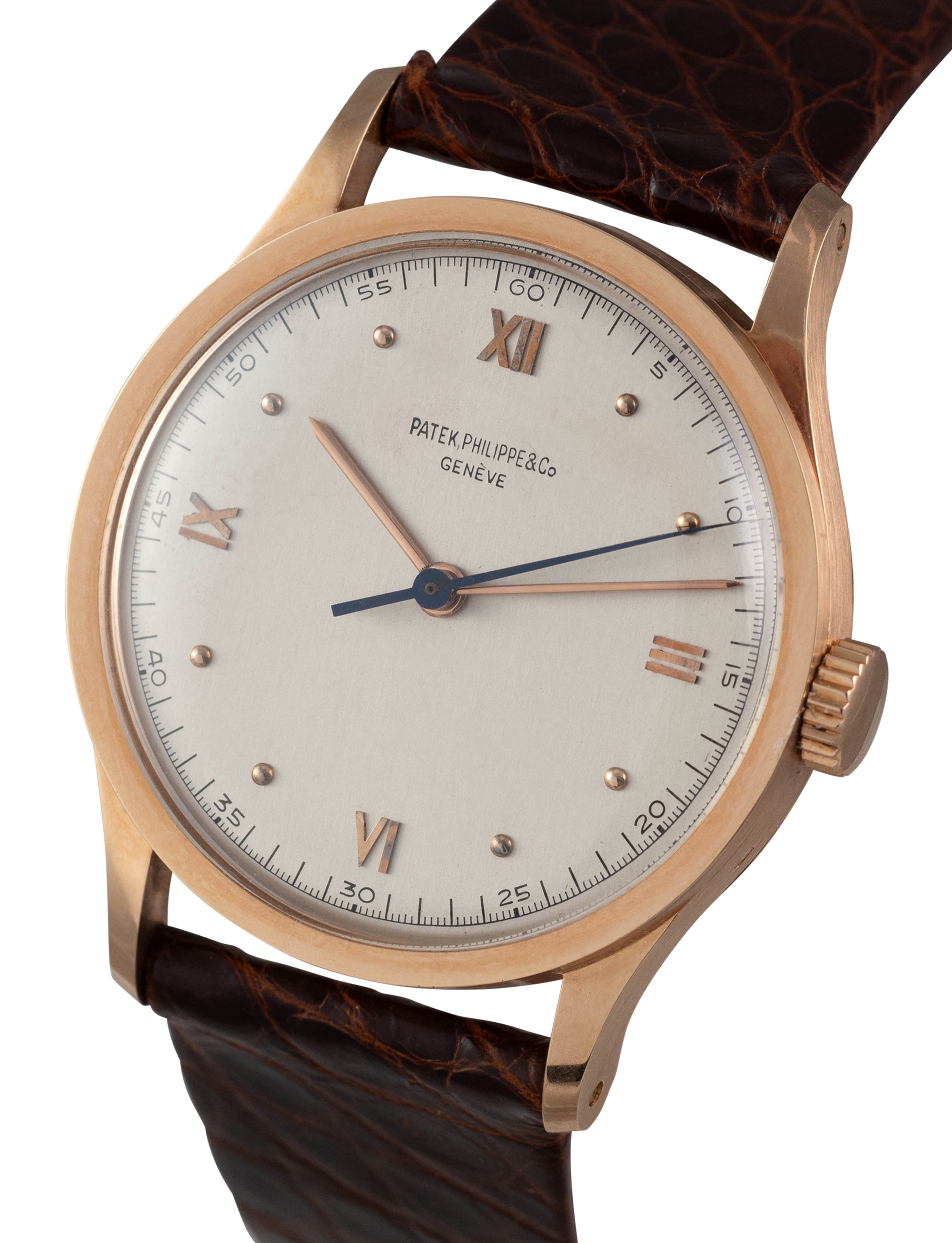 Patek Philippe Calatrava ref. 570