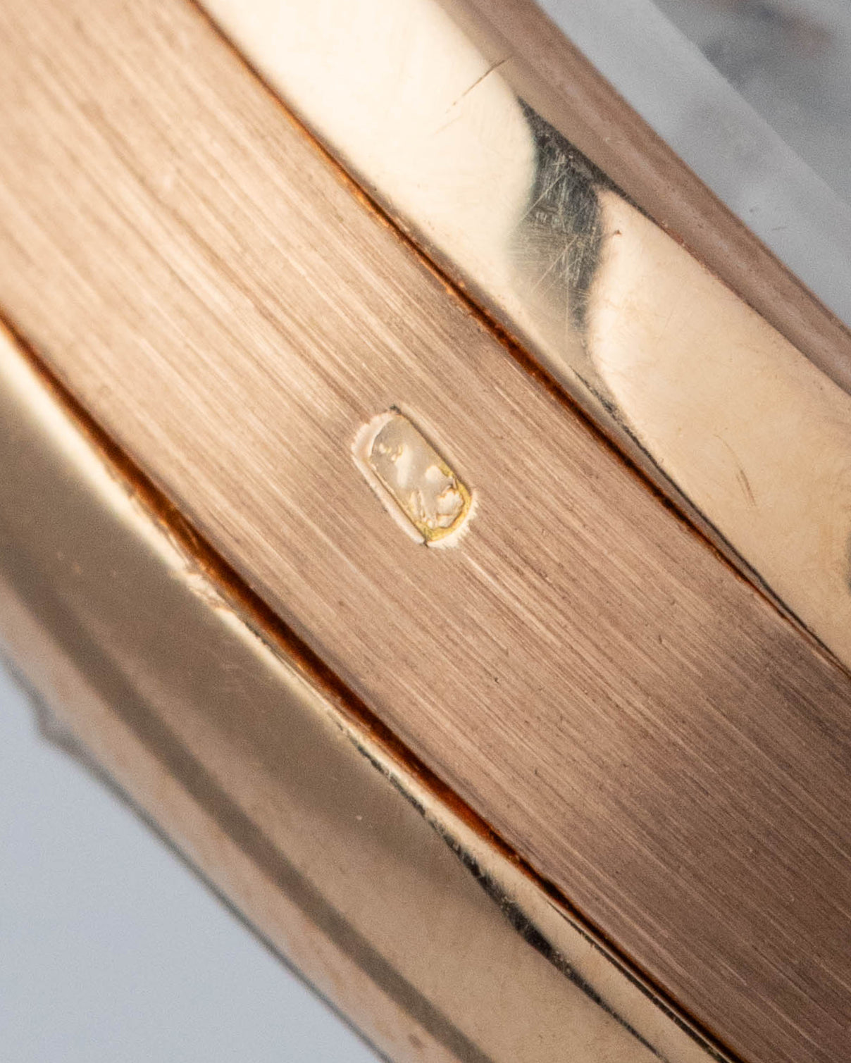 Patek Philippe Ref. 533 Calatrava