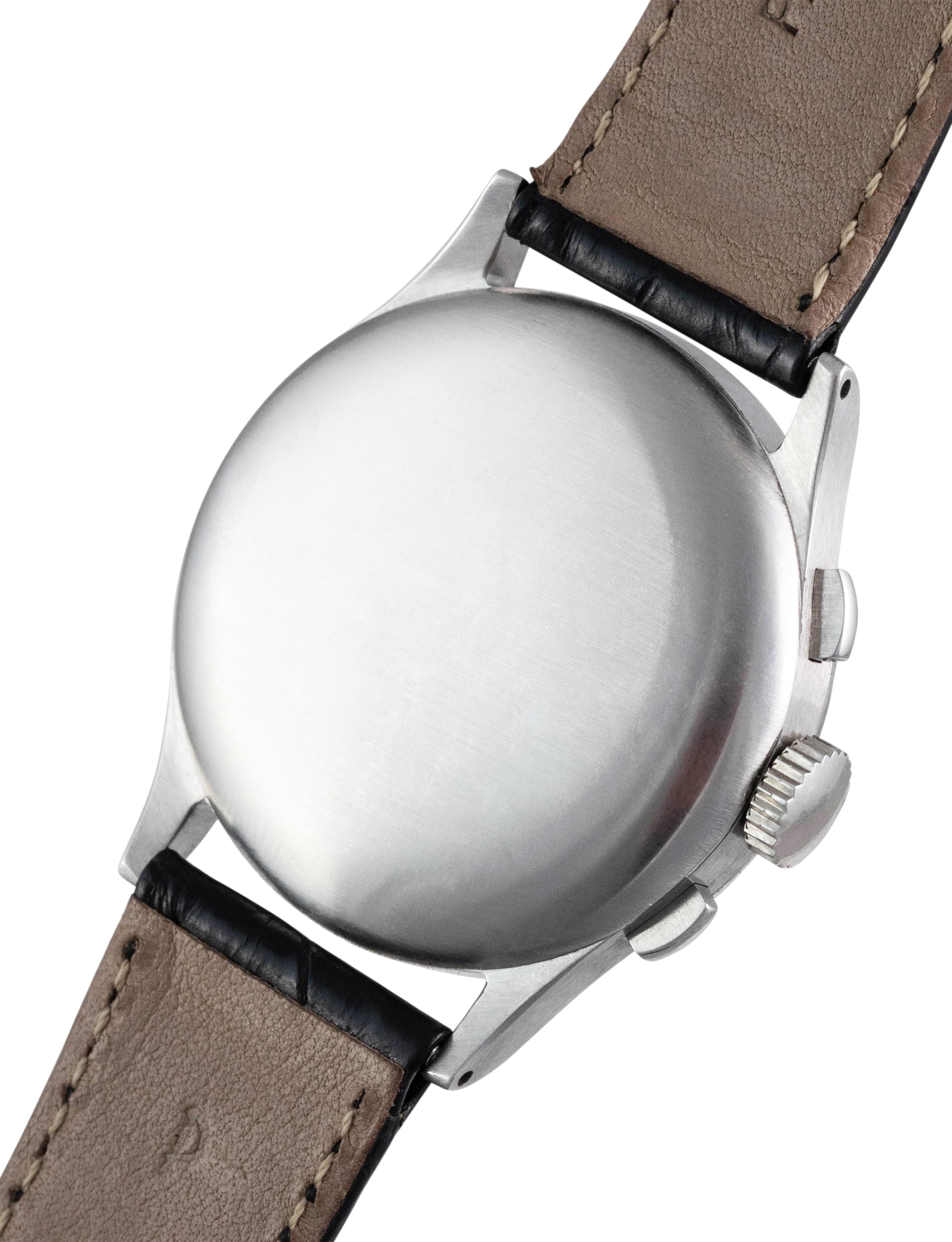 Patek Philippe Ref. 130 S