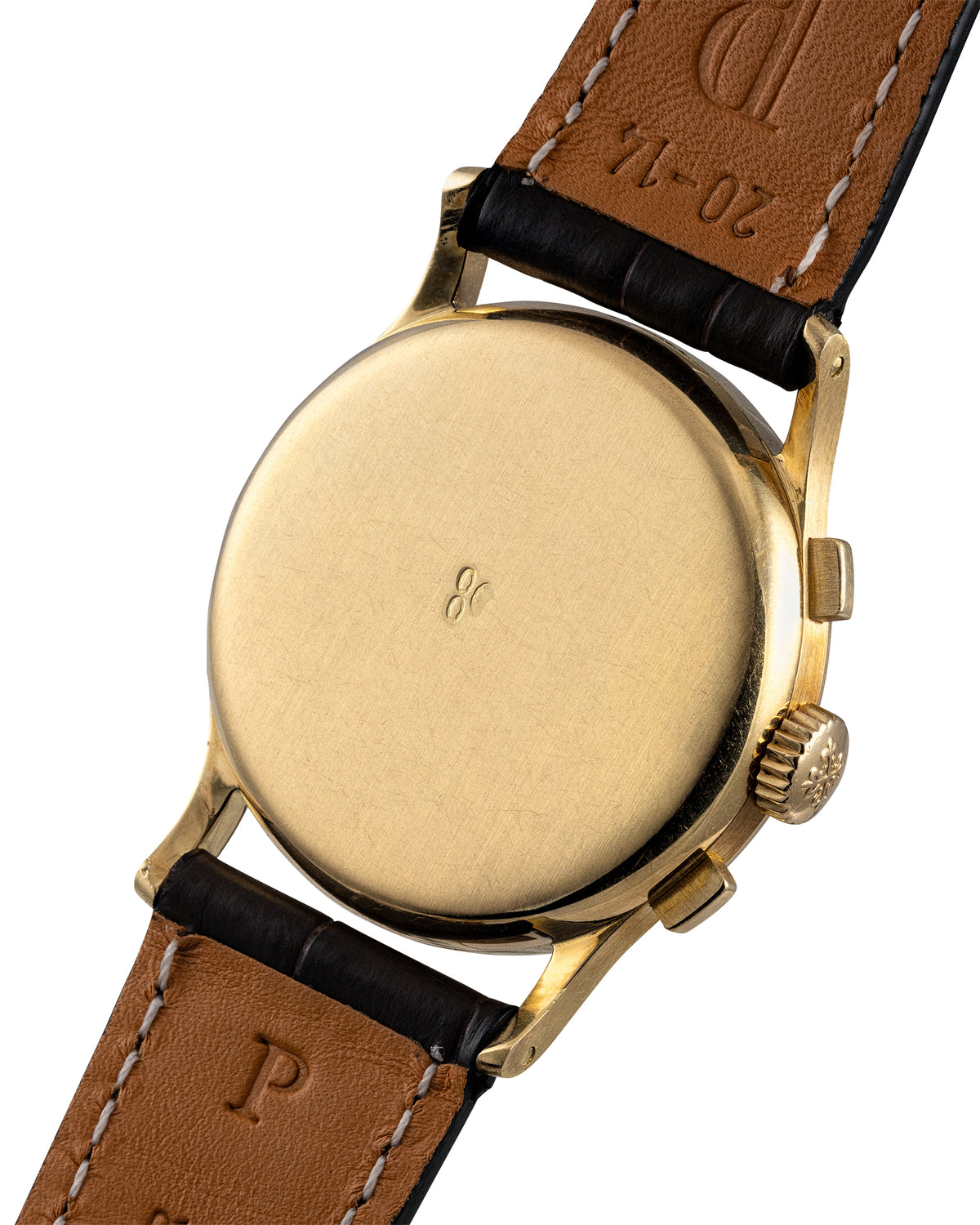 Patek Philippe Ref. 130 Y Chronograph