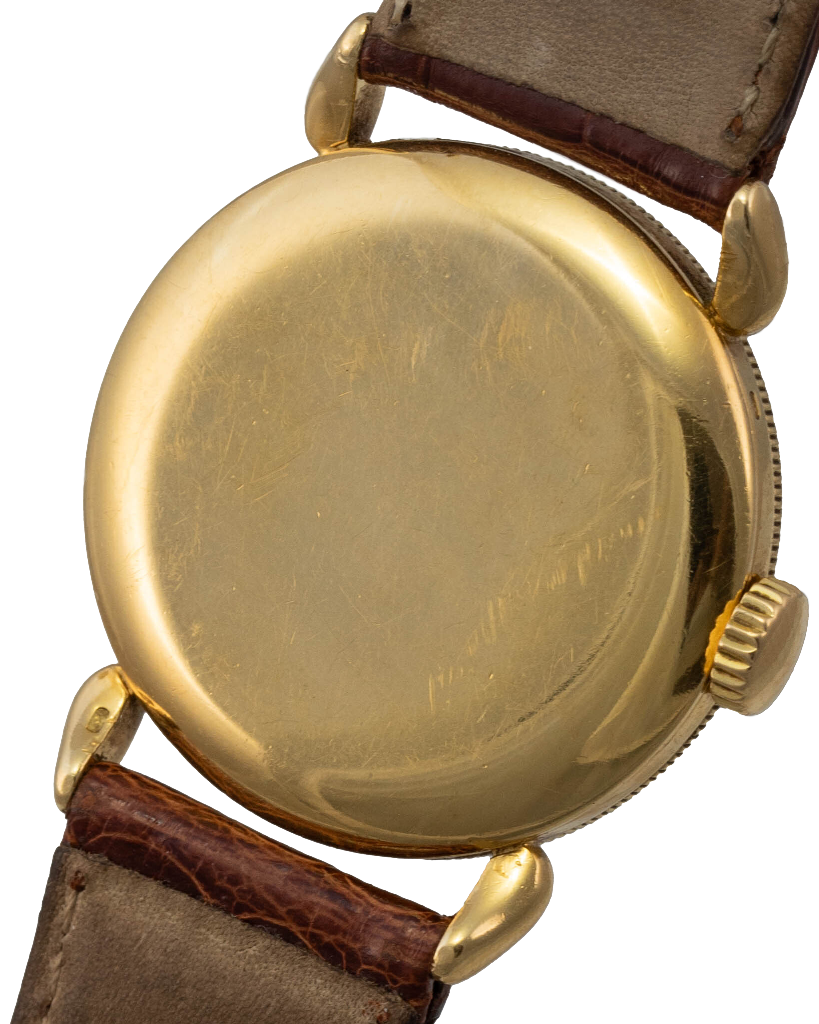Patek Philippe Ref. 1415 "World Time"