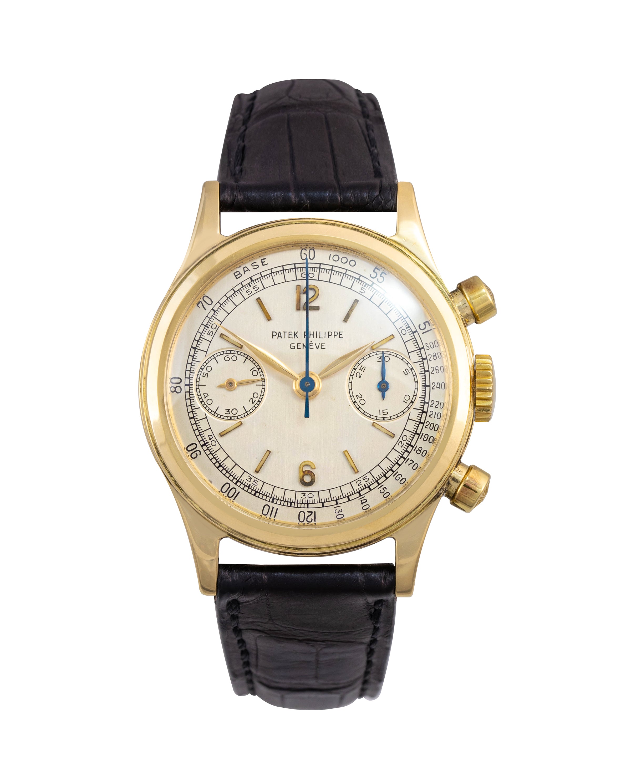 Patek Philippe Ref. 1463 "Tasti Tondi"