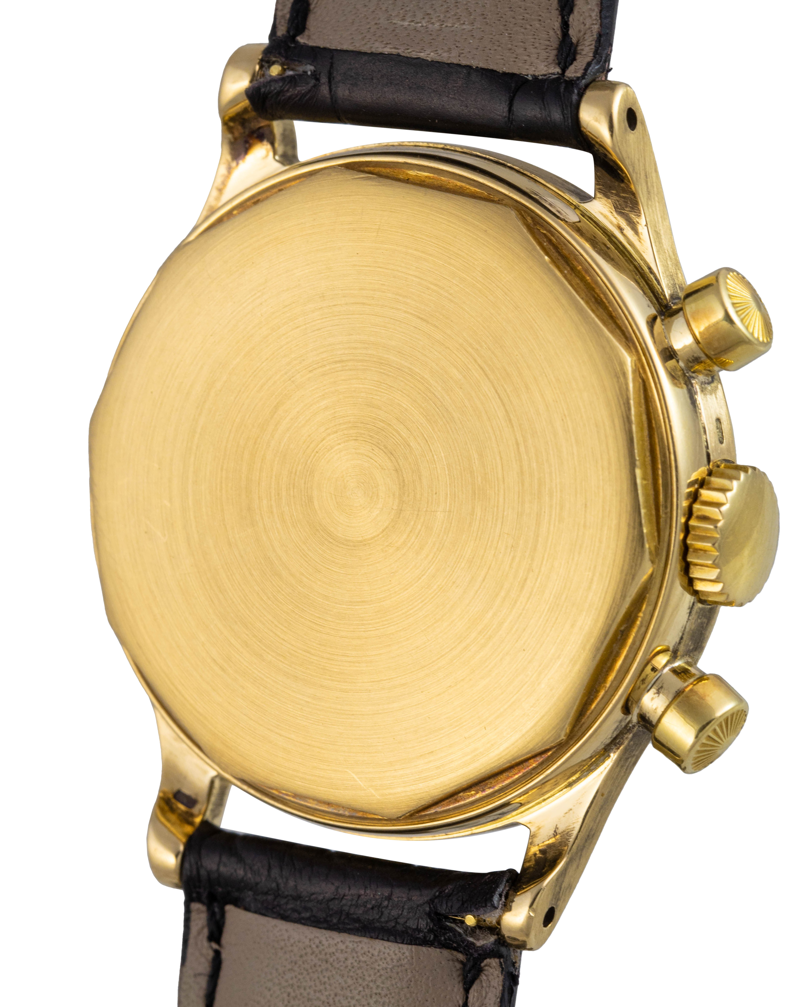 Patek Philippe Ref. 1463 "Tasti Tondi"