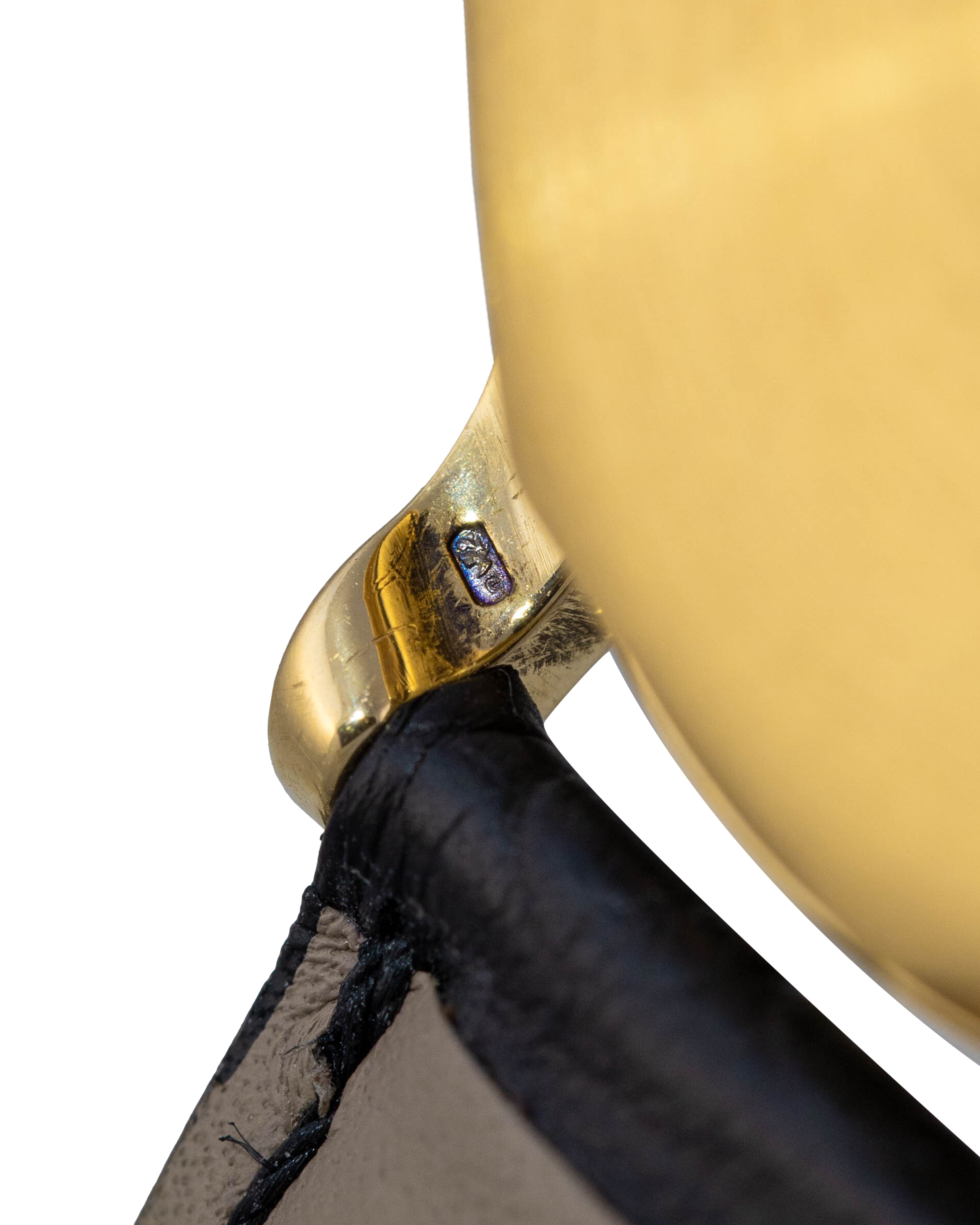 Patek Philippe Ref. 1463 "Tasti Tondi"