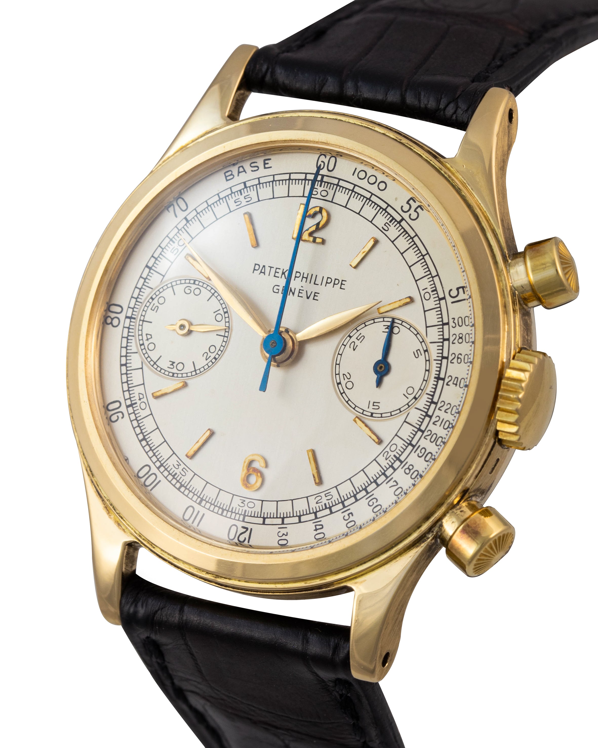 Patek Philippe Ref. 1463 "Tasti Tondi"