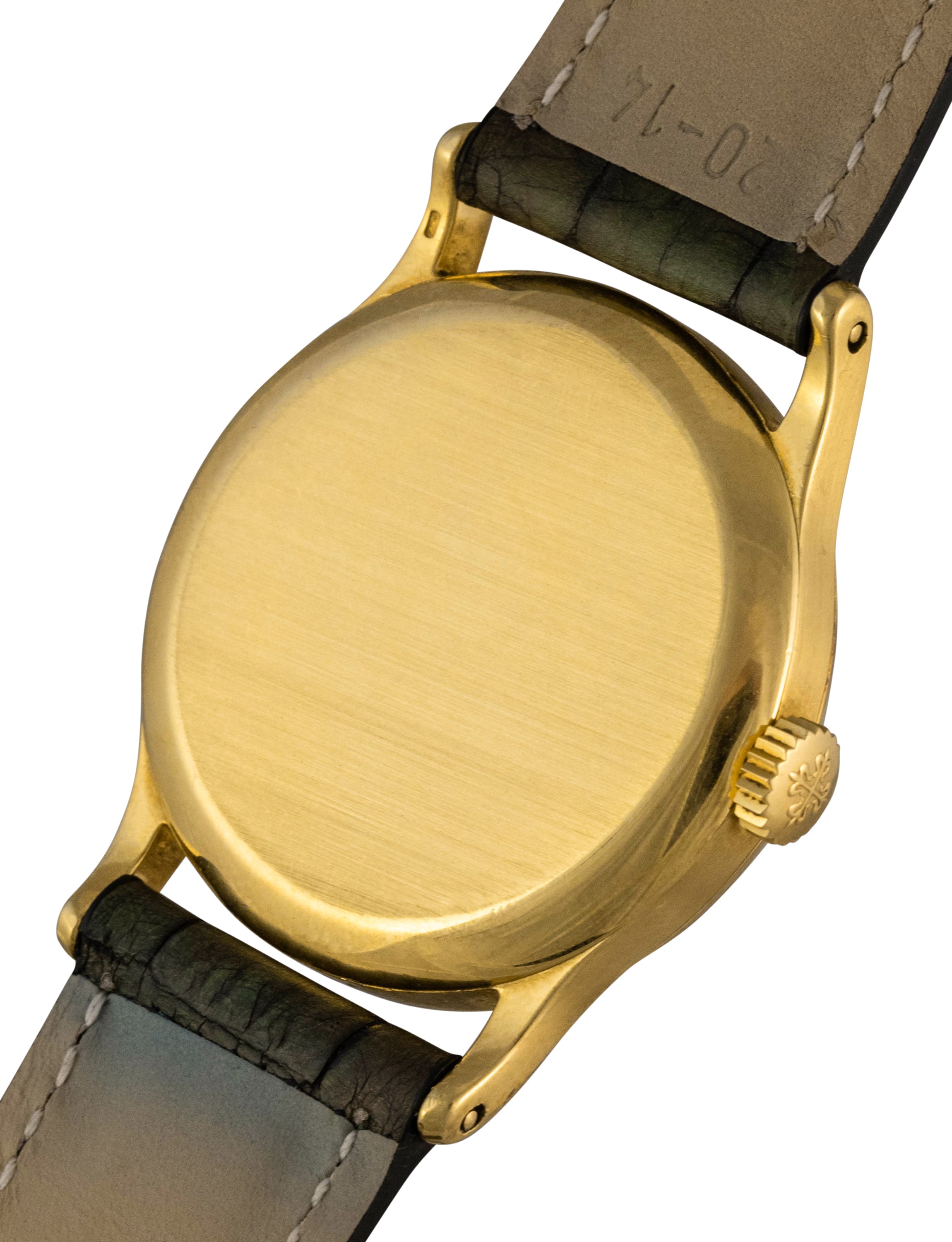 Patek Philippe Ref. 1526 Y "Perpetual Calendar"
